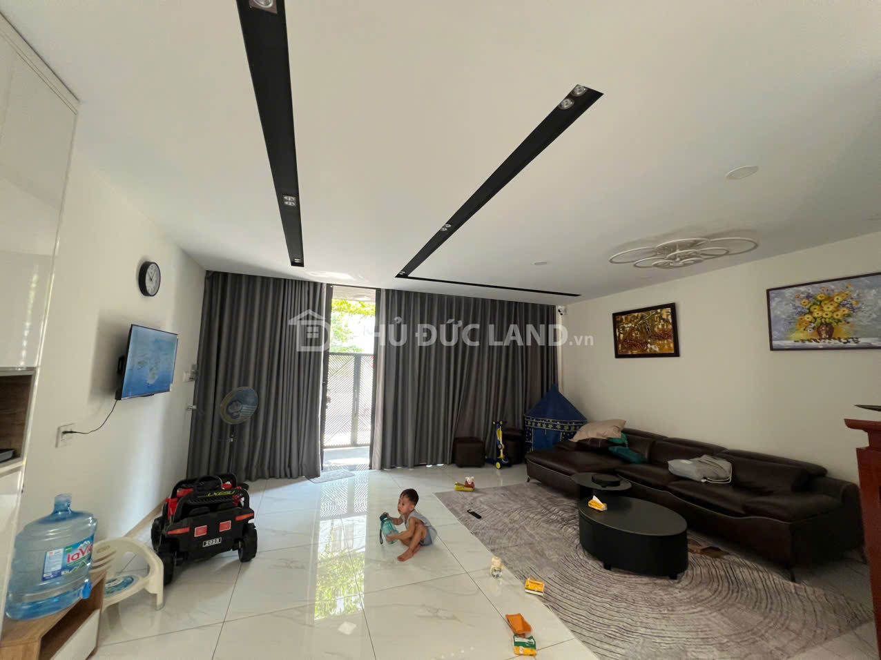 Bán nhà hẻm Linh Chiểu đường 17, ngang 6m, gần Đại học Ngân hàng, giá 9.8 tỷ - Ảnh 3