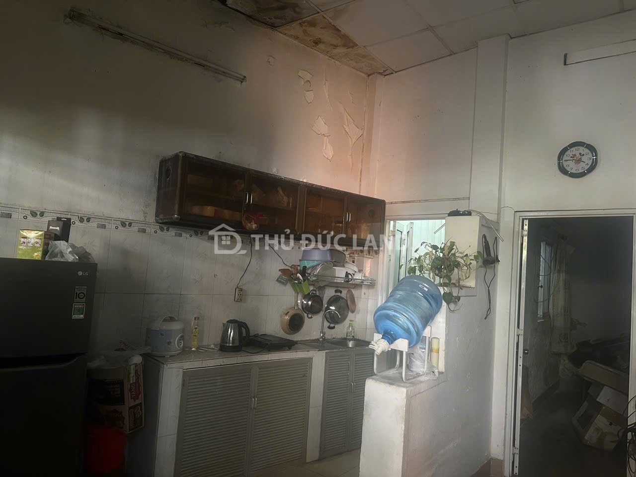 Bán nhà hẻm Linh Chiểu (Chương Dương), 53.7m² – phù hợp ở thực, gần trường và đường Kha Vạn Cân - Ảnh 4