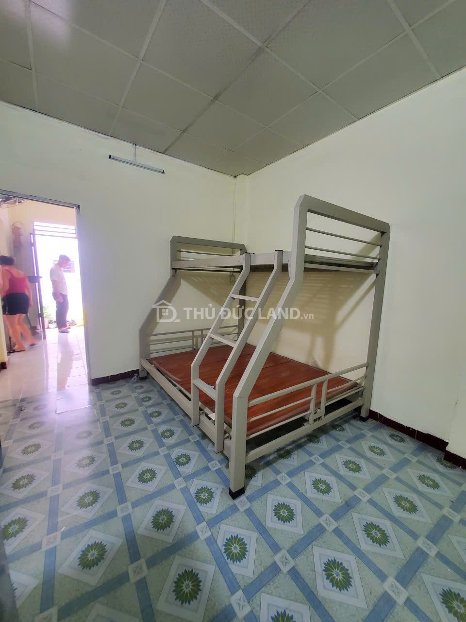 Bán nhà hẻm đường số 16 , Phường Linh Chiểu. Hiện trạng là 2 nhà có 3PN 2WC - Ảnh 11