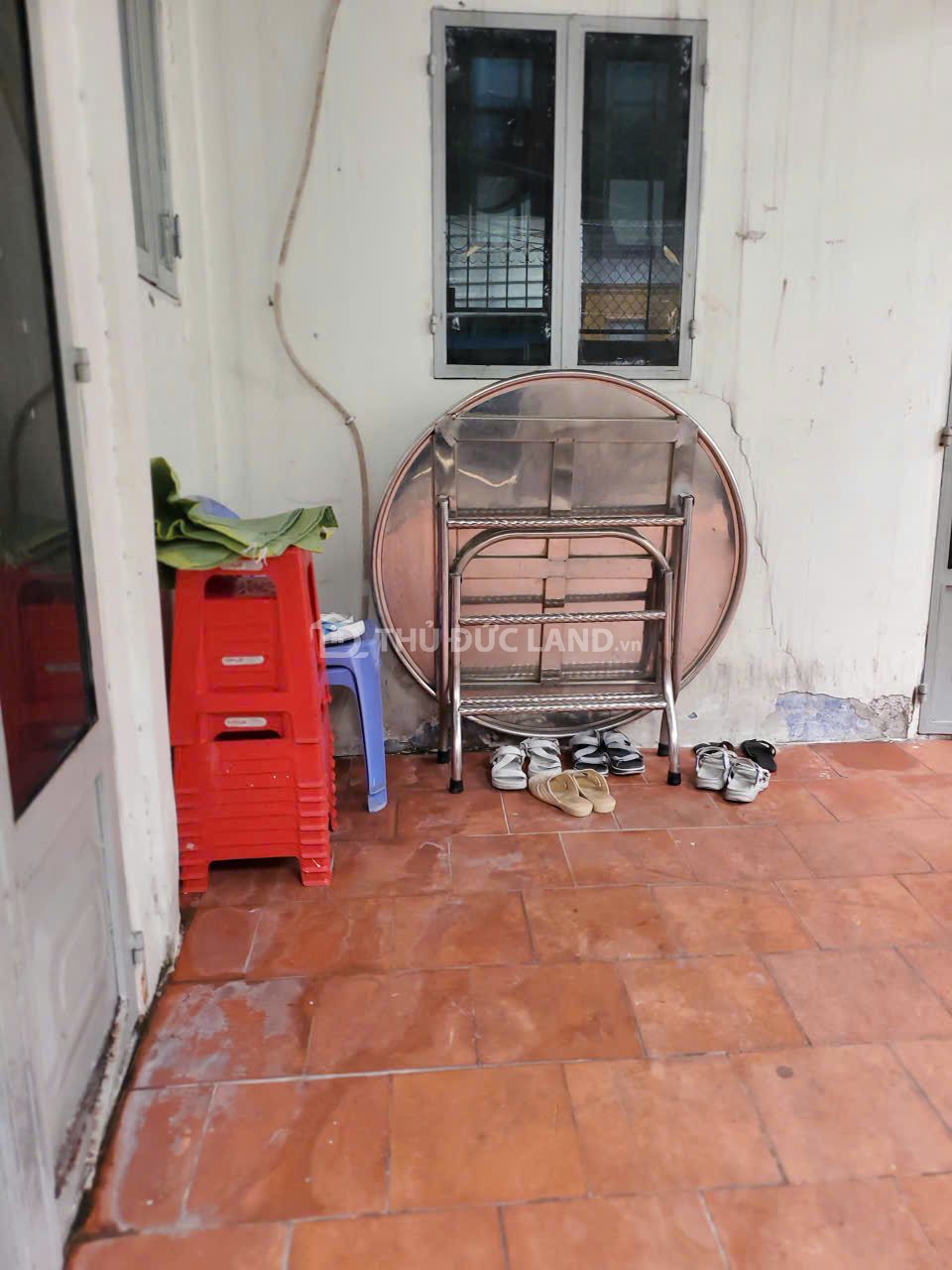 Bán nhà hẻm đường số 16 , Phường Linh Chiểu. Hiện trạng là 2 nhà có 3PN 2WC - Ảnh 10