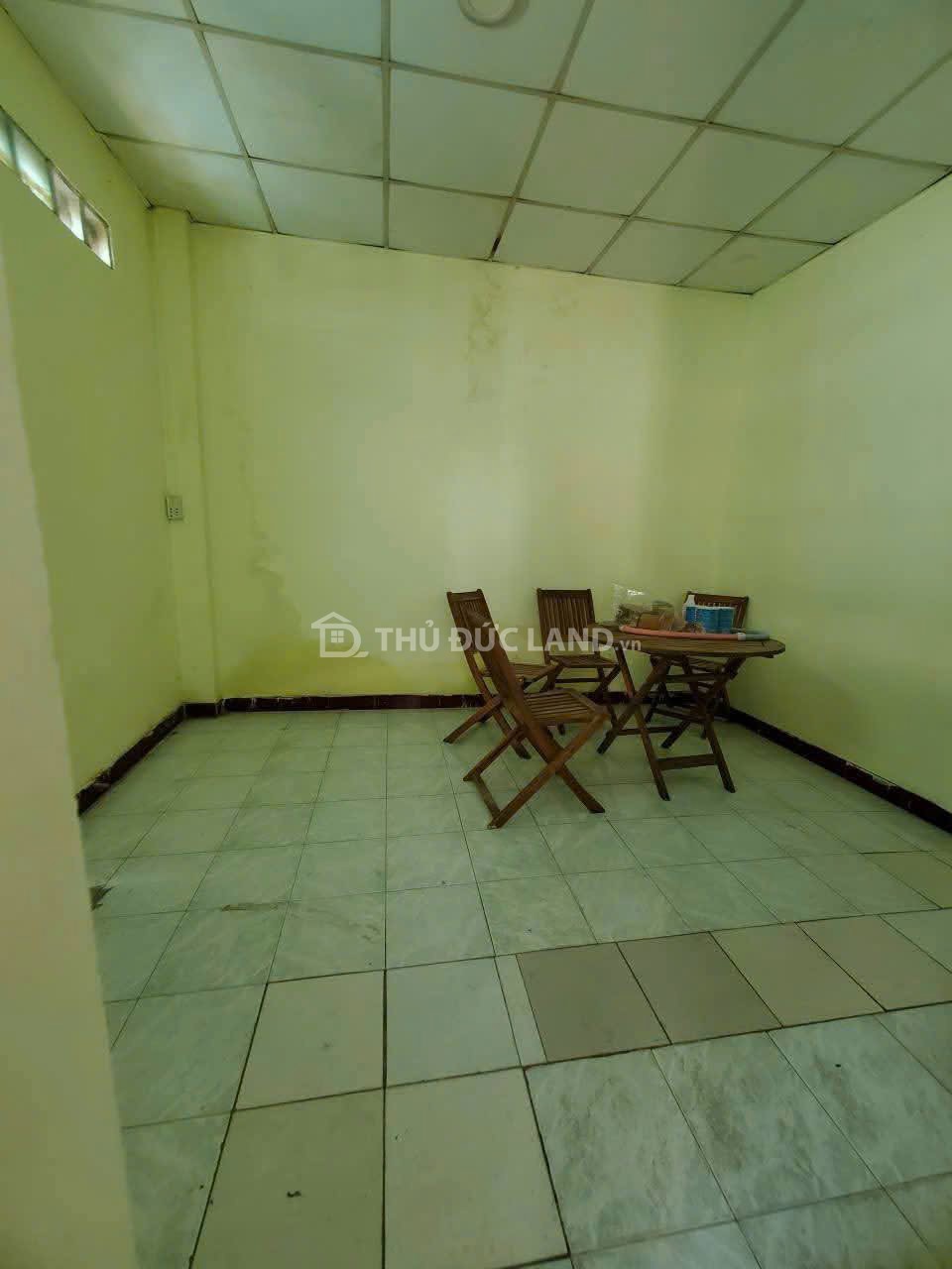 Bán nhà hẻm đường số 16 , Phường Linh Chiểu. Hiện trạng là 2 nhà có 3PN 2WC - Ảnh 15