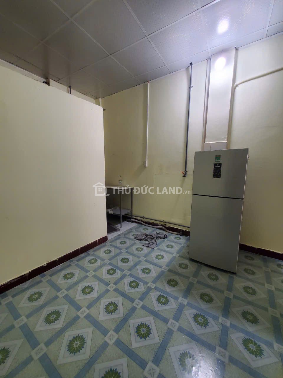 Bán nhà hẻm đường số 16 , Phường Linh Chiểu. Hiện trạng là 2 nhà có 3PN 2WC - Ảnh 13