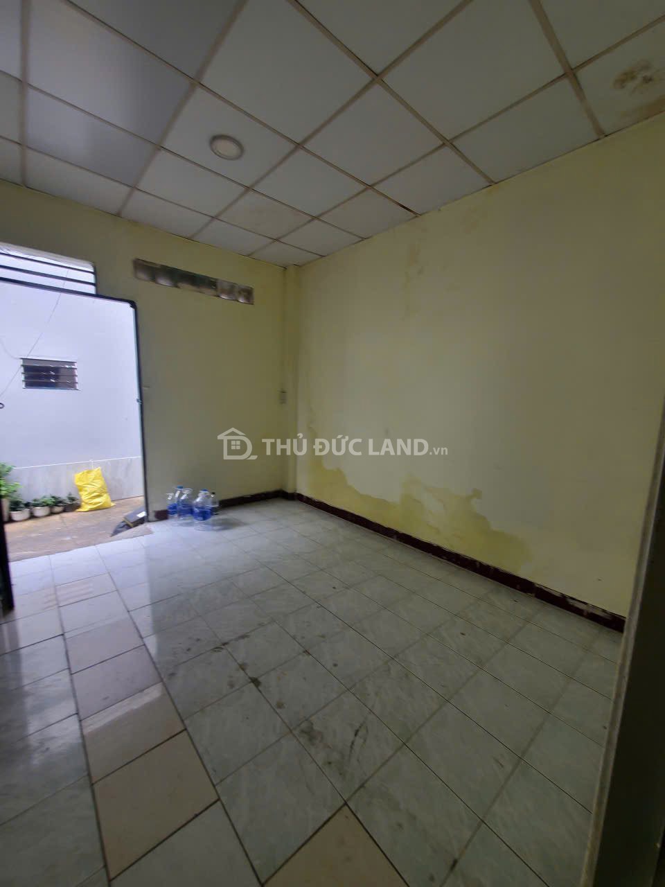 Bán nhà hẻm đường số 16 , Phường Linh Chiểu. Hiện trạng là 2 nhà có 3PN 2WC - Ảnh 9