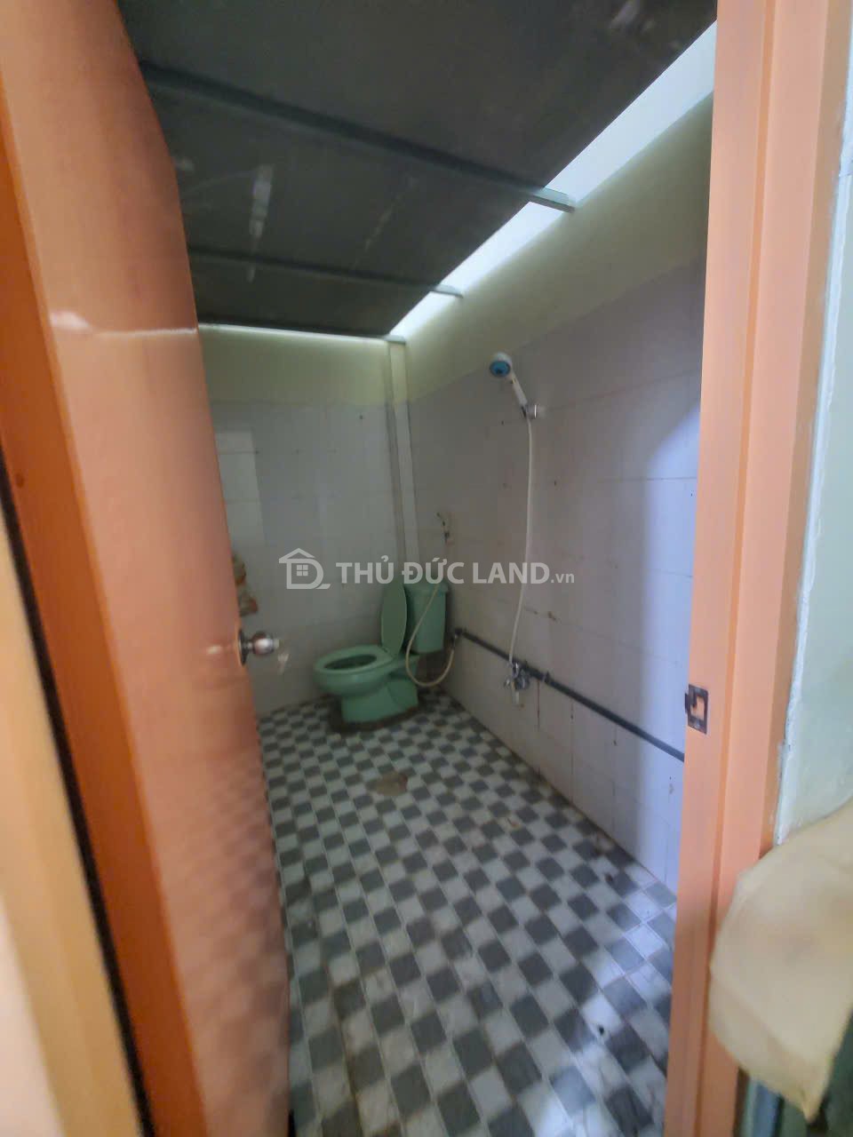 Bán nhà hẻm đường số 16 , Phường Linh Chiểu. Hiện trạng là 2 nhà có 3PN 2WC - Ảnh 7