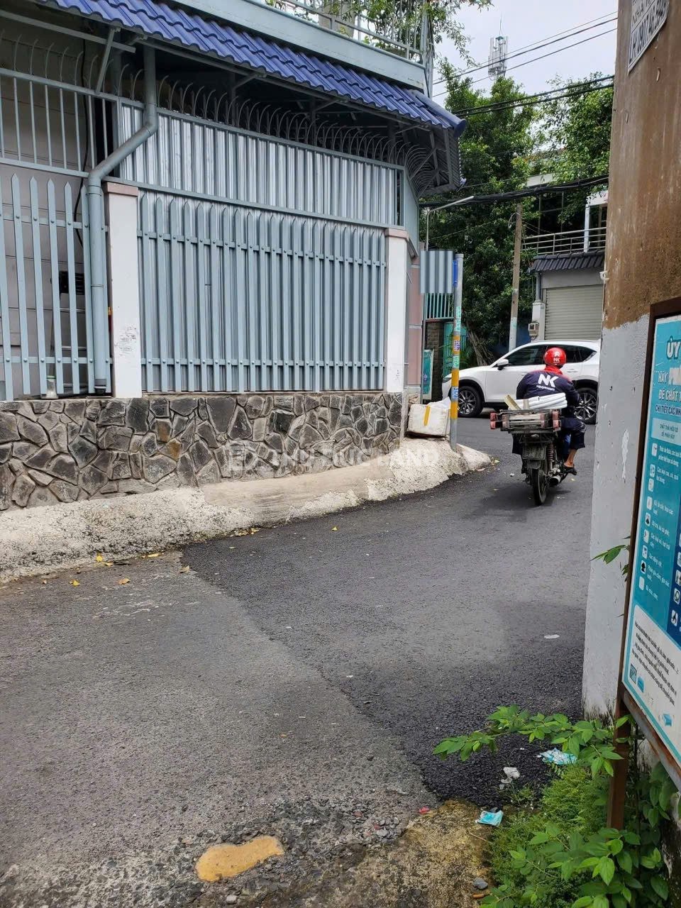 Bán nhà hẻm đường số 16 , Phường Linh Chiểu. Hiện trạng là 2 nhà có 3PN 2WC - Ảnh 18