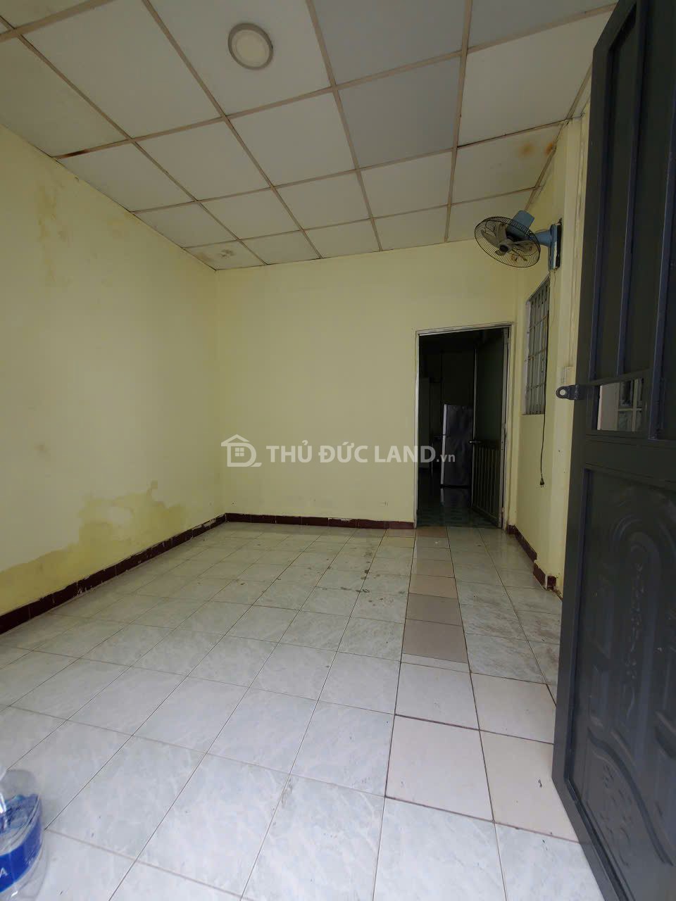 Bán nhà hẻm đường số 16 , Phường Linh Chiểu. Hiện trạng là 2 nhà có 3PN 2WC - Ảnh 12