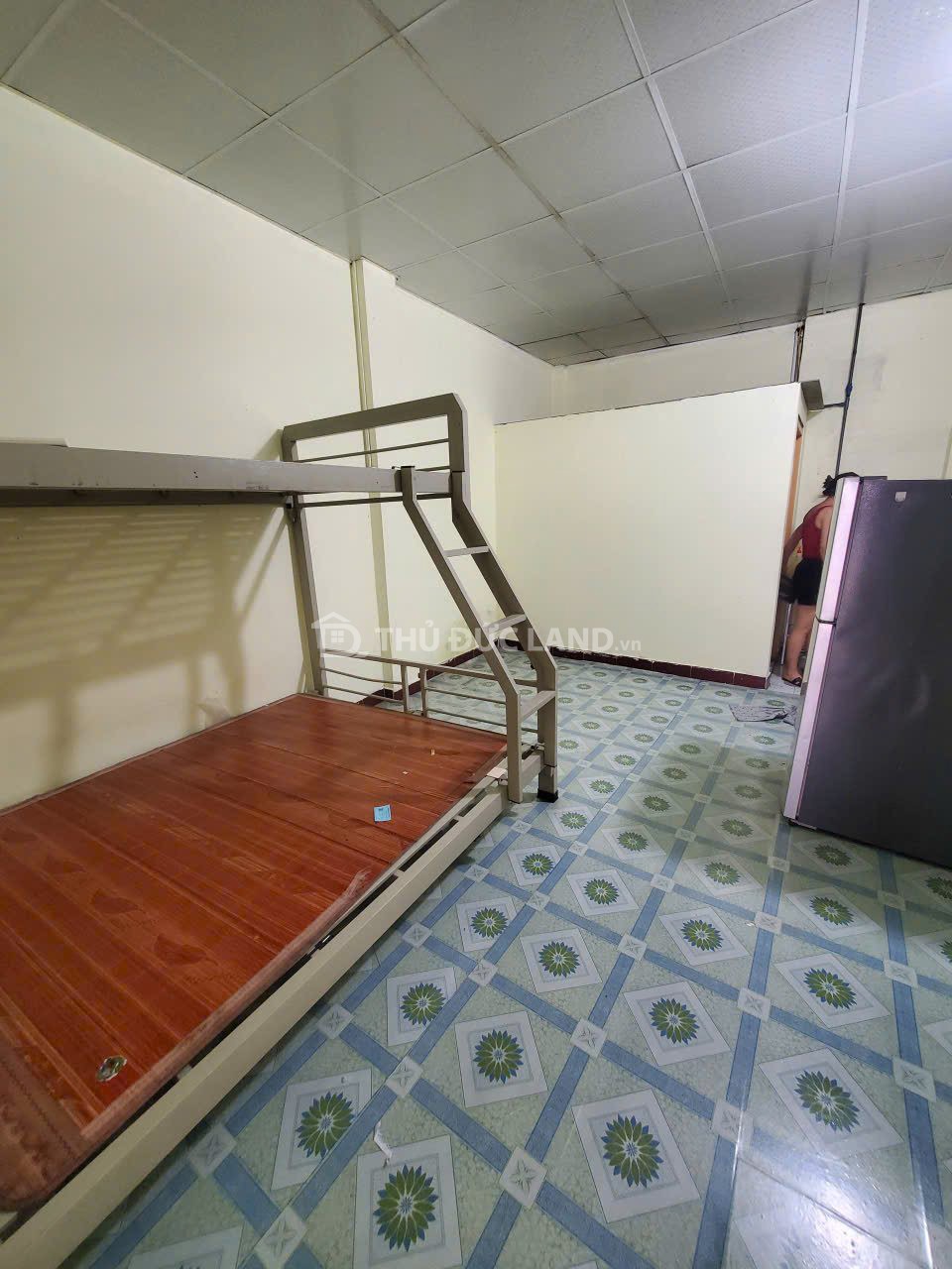 Bán nhà hẻm đường số 16 , Phường Linh Chiểu. Hiện trạng là 2 nhà có 3PN 2WC - Ảnh 8