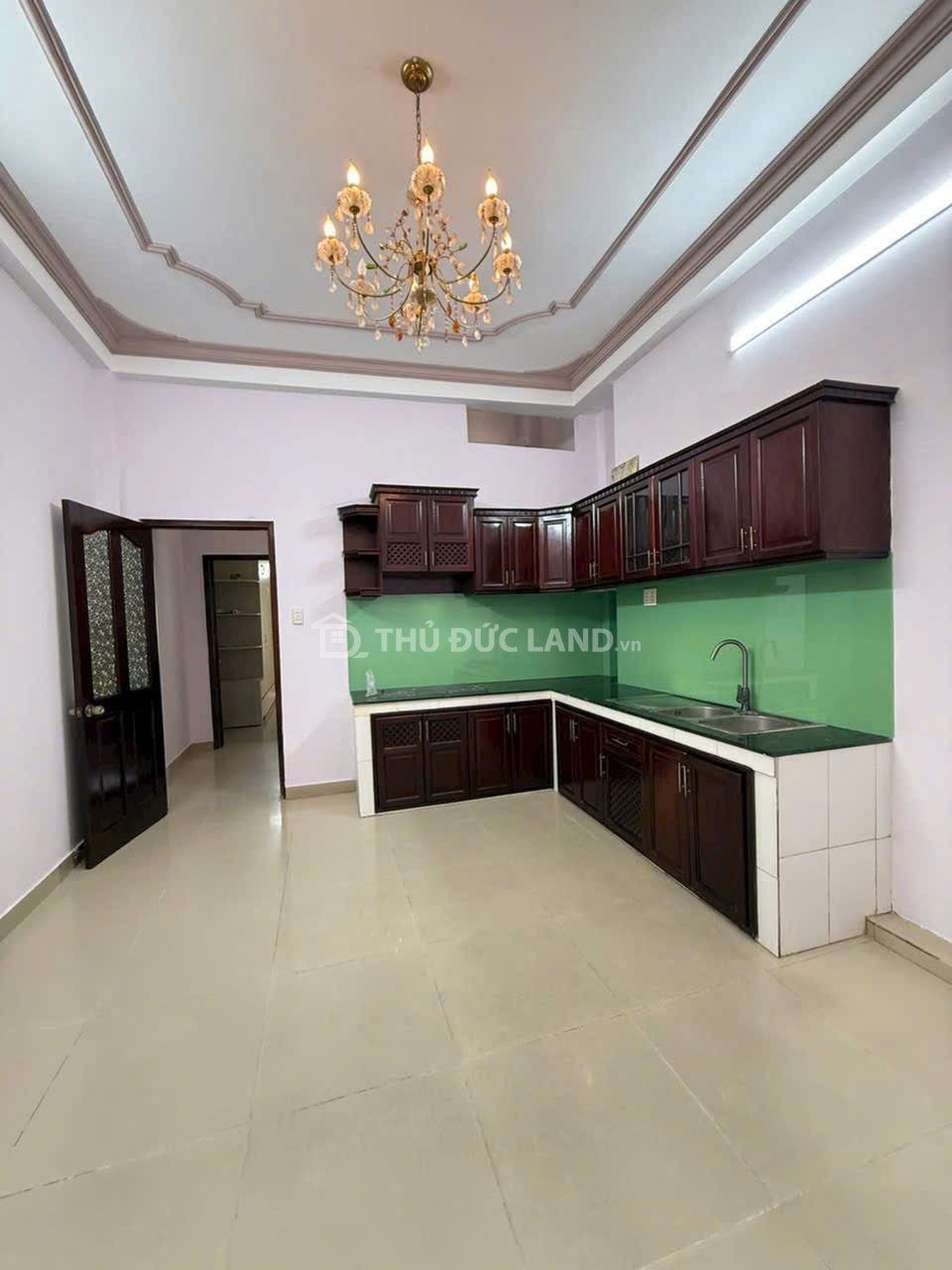 Bán nhà đường đường số 15, Phường Linh chiểu - Ảnh 3