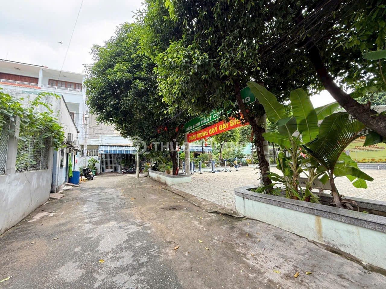 Bán nhà đường đường số 15, Phường Linh chiểu - Ảnh 5
