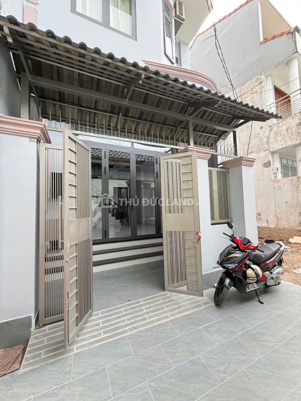 Bán nhà đường đường số 15, Phường Linh chiểu - Ảnh 2