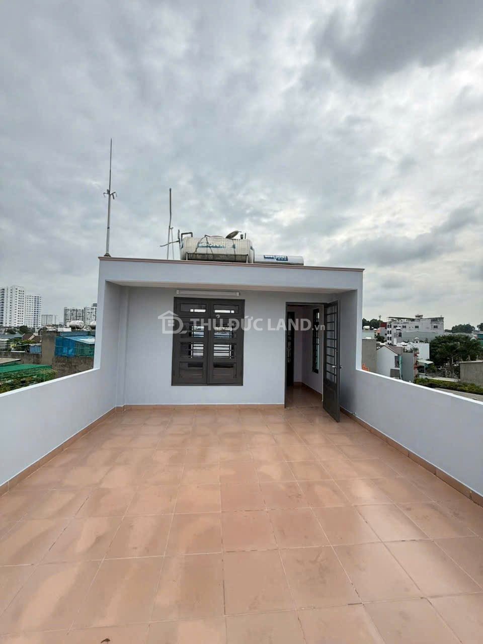 Bán nhà đường đường số 15, Phường Linh chiểu - Ảnh 4