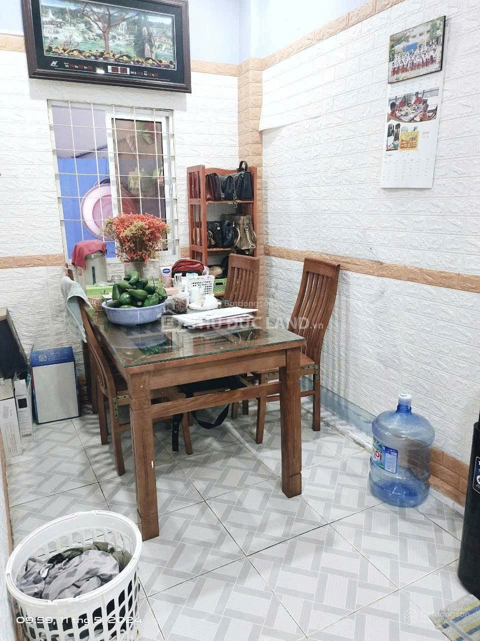 Bán nhà 2 tầng hẻm Võ Văn Ngân Linh Chiểu, 2 tầng, ngang 6M. Cho Thuê có dòng tiền - Ảnh 6