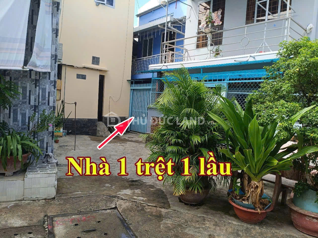 Bán nhà 2 tầng hẻm Võ Văn Ngân Linh Chiểu, 2 tầng, ngang 6M. Cho Thuê có dòng tiền - Ảnh 2