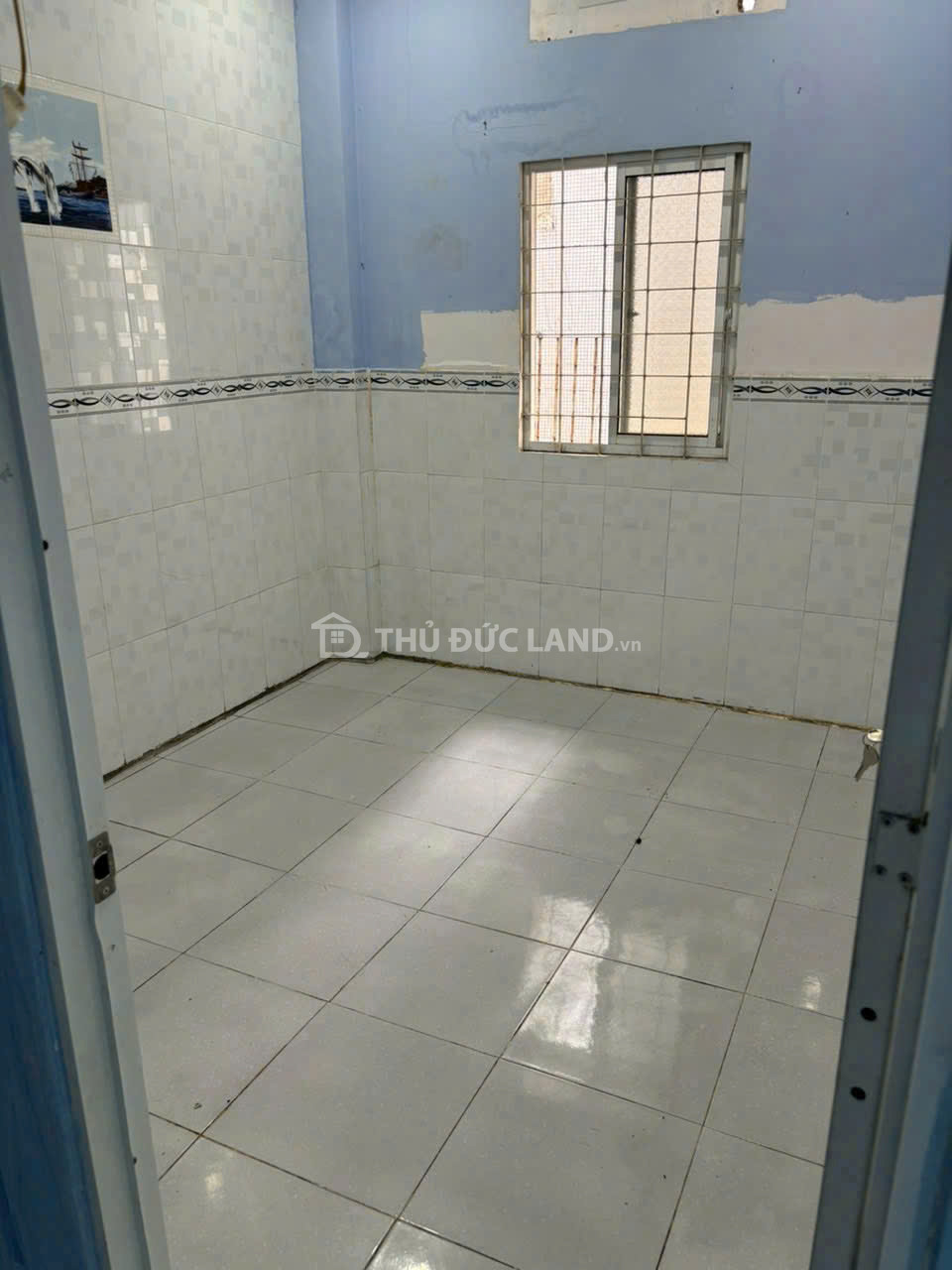 Bán nhà 2 tầng hẻm Võ Văn Ngân Linh Chiểu, 2 tầng, ngang 6M. Cho Thuê có dòng tiền - Ảnh 4