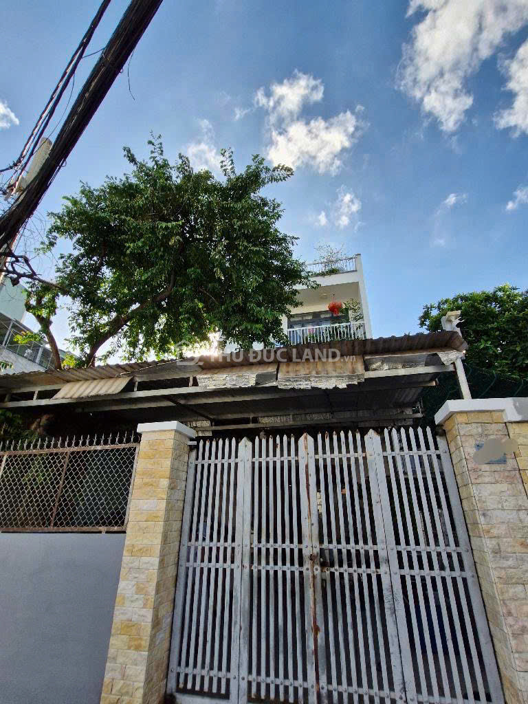 Bán nhà hẻm Linh Chiểu, 305.6m² ngang 9, 3 tầng, giá tốt - Ảnh 5