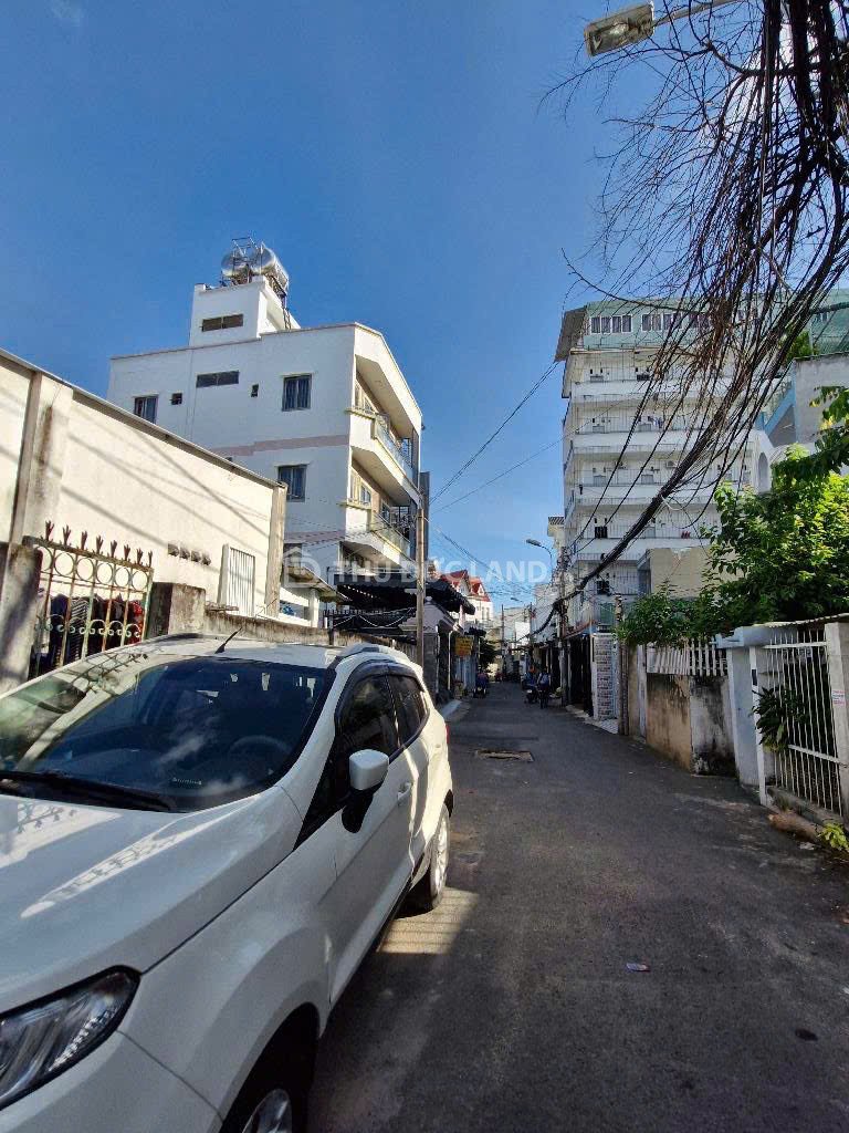 Bán nhà hẻm Linh Chiểu, 305.6m² ngang 9, 3 tầng, giá tốt - Ảnh 4