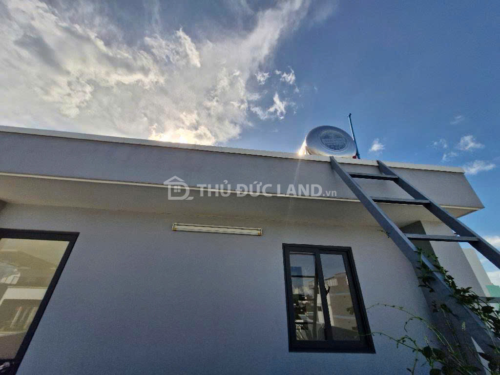 Bán nhà hẻm Linh Chiểu, 305.6m² ngang 9, 3 tầng, giá tốt - Ảnh 6