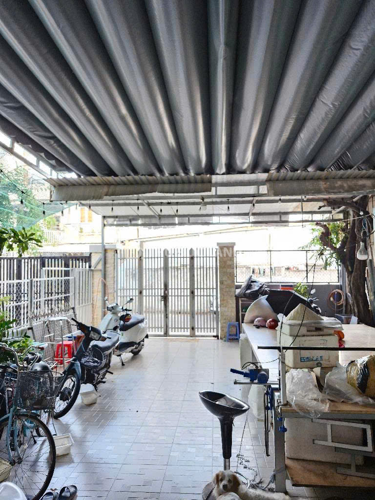 Bán nhà hẻm Linh Chiểu, 305.6m² ngang 9, 3 tầng, giá tốt - Ảnh 2