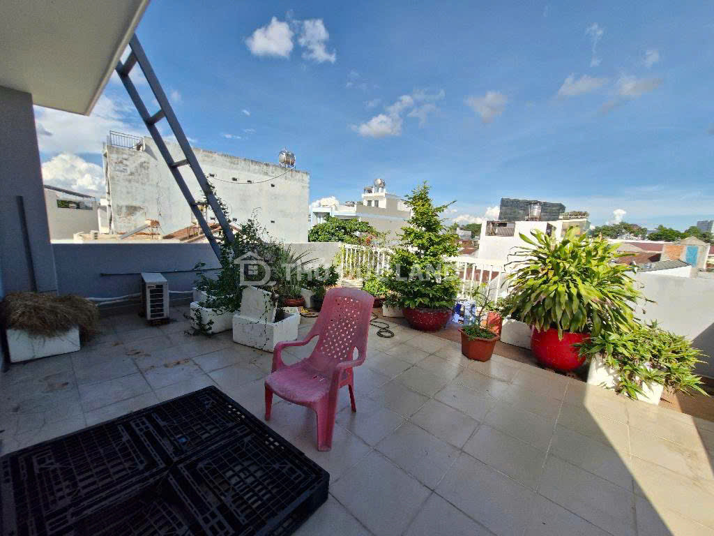 Bán nhà hẻm Linh Chiểu, 305.6m² ngang 9, 3 tầng, giá tốt - Ảnh 3