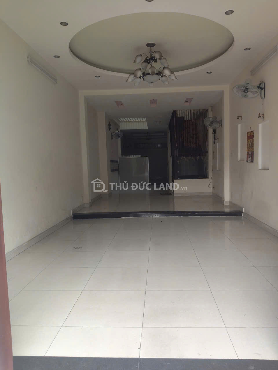 Bán nhà hẻm xe hơi Linh Chiểu, 3 tầng. DT 80m2. Hợp ở hoặc cho thuê - Ảnh 2