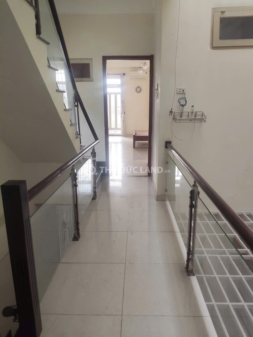 Bán nhà hẻm xe hơi Linh Chiểu, 3 tầng. DT 80m2. Hợp ở hoặc cho thuê - Ảnh 5