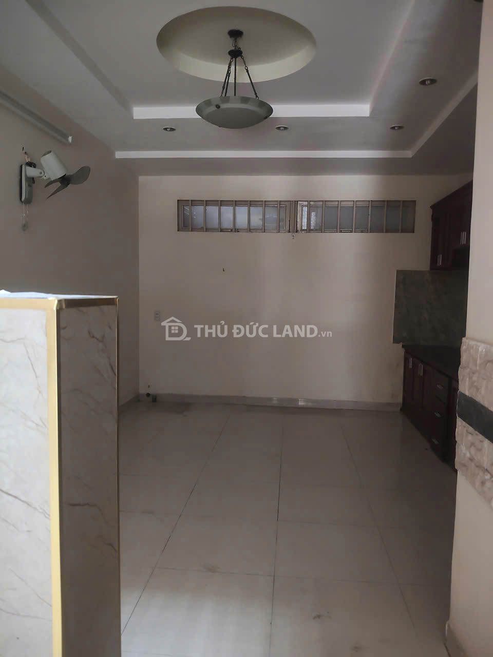 Bán nhà hẻm xe hơi Linh Chiểu, 3 tầng. DT 80m2. Hợp ở hoặc cho thuê