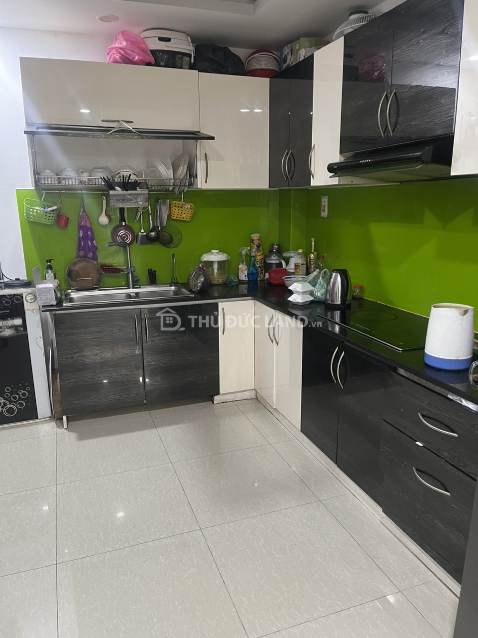 Bán nhà 3 tầng HXH Linh Chiểu cạnh Hoàng Diệu 2, DT 60m2, 4PN, tiện ích đầy đủ - Ảnh 6