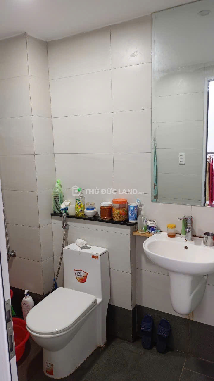 Bán Nhà Hẻm Linh Chiểu Thủ Đức 5.5m Mặt Tiền, 2 Tầng, Sổ Hồng Riêng. Cạnh Chợ