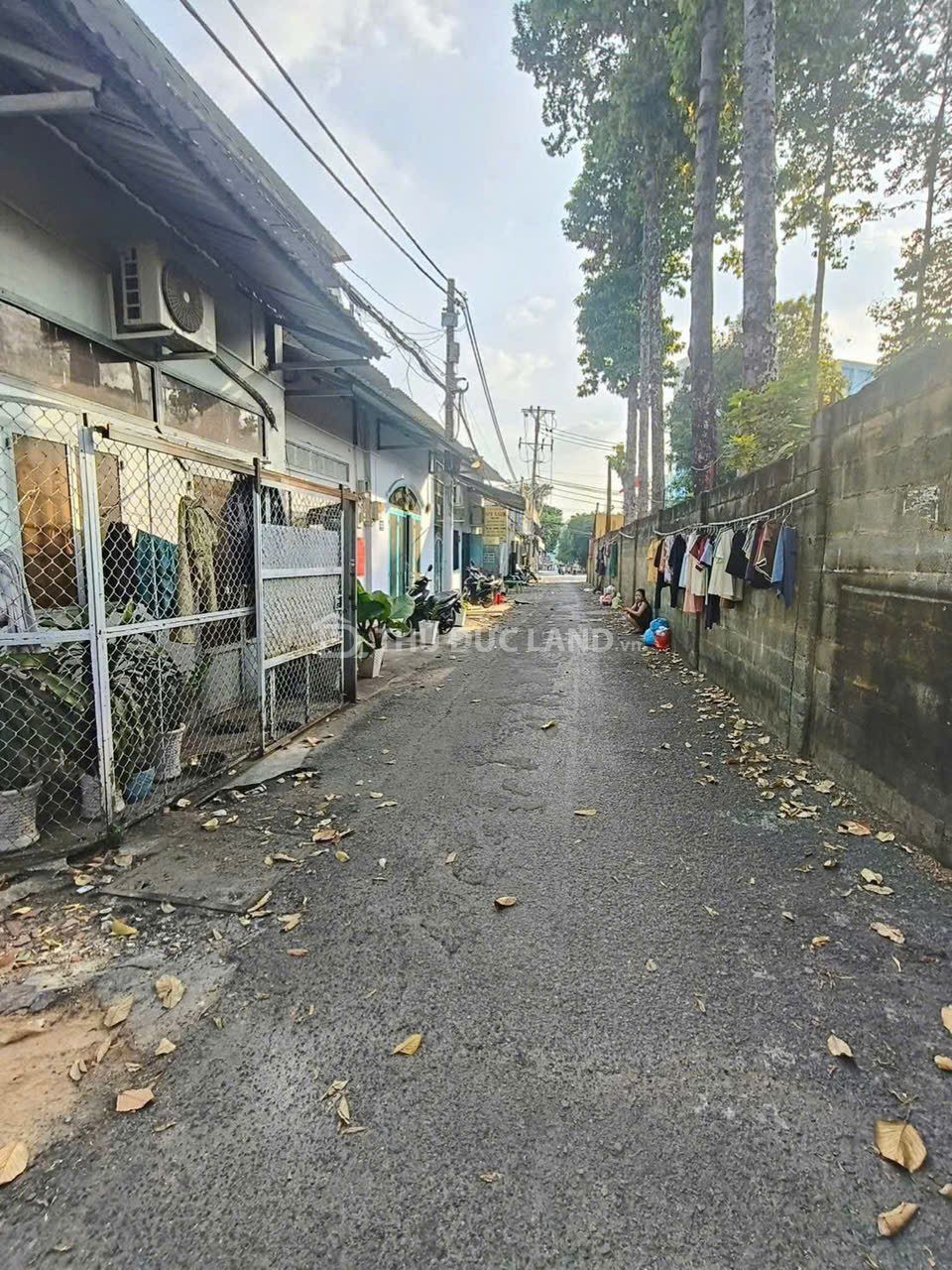 Bán nhà hẻm Linh Chiểu, đường Chương Dương, DT 213m2 3 tầng, 6 phòng ngủ, sổ hồng riêng - Ảnh 2