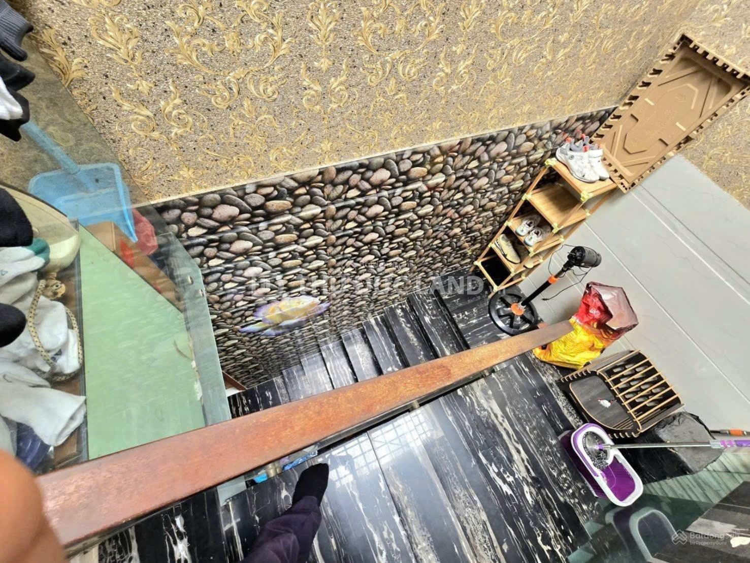 NHÀ MẶT TIỀN ĐƯỜNG NGAY HOÀNG DIỆU 2. CẠNH ĐH NGÂN HÀNG. NGANG 5.7M. TIỆN KINH DOANH KHAI THÁC CHDV - Ảnh 5