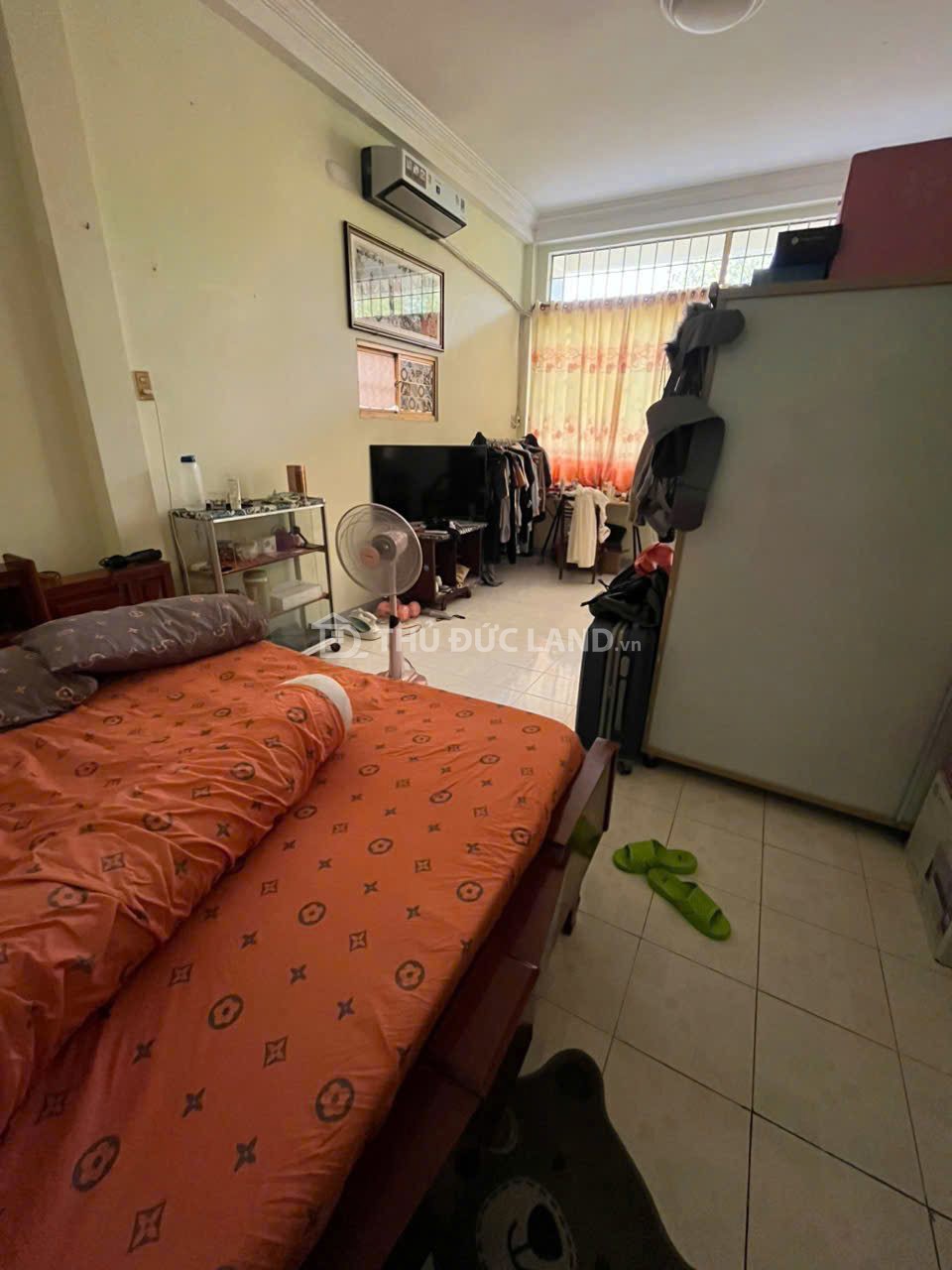 Bán nhà mặt tiền Linh Chiểu, đường Chương Dương, DT 80m2, 3 tầng. Tiện kinh doanh đa ngành - Ảnh 3
