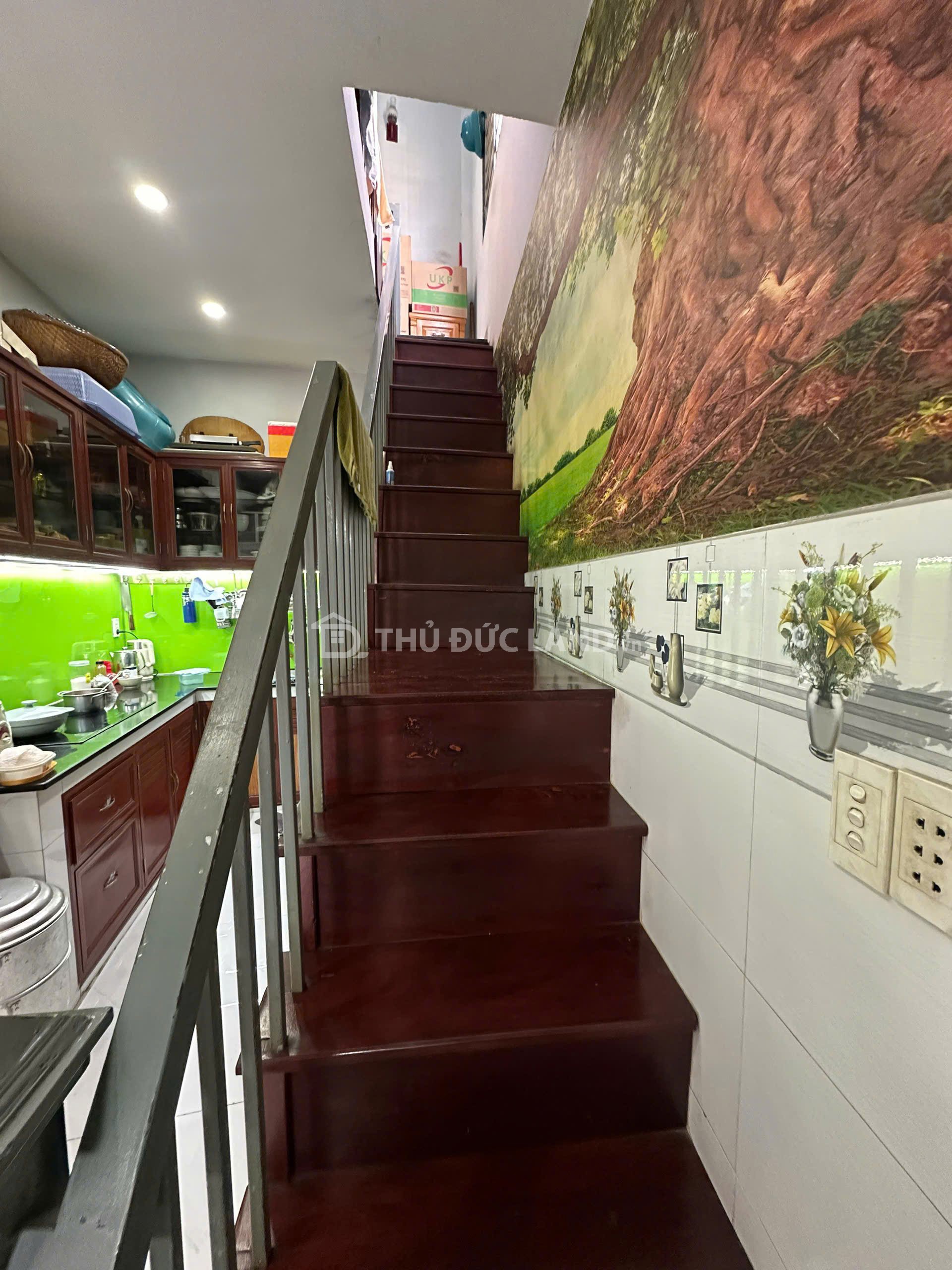 Bán nhà mặt tiền Đường 19, Linh Chiểu – Hiếm nhà 1 trệt 1 lầu, mặt tiền 5m khai thác kinh doanh - Ảnh 12