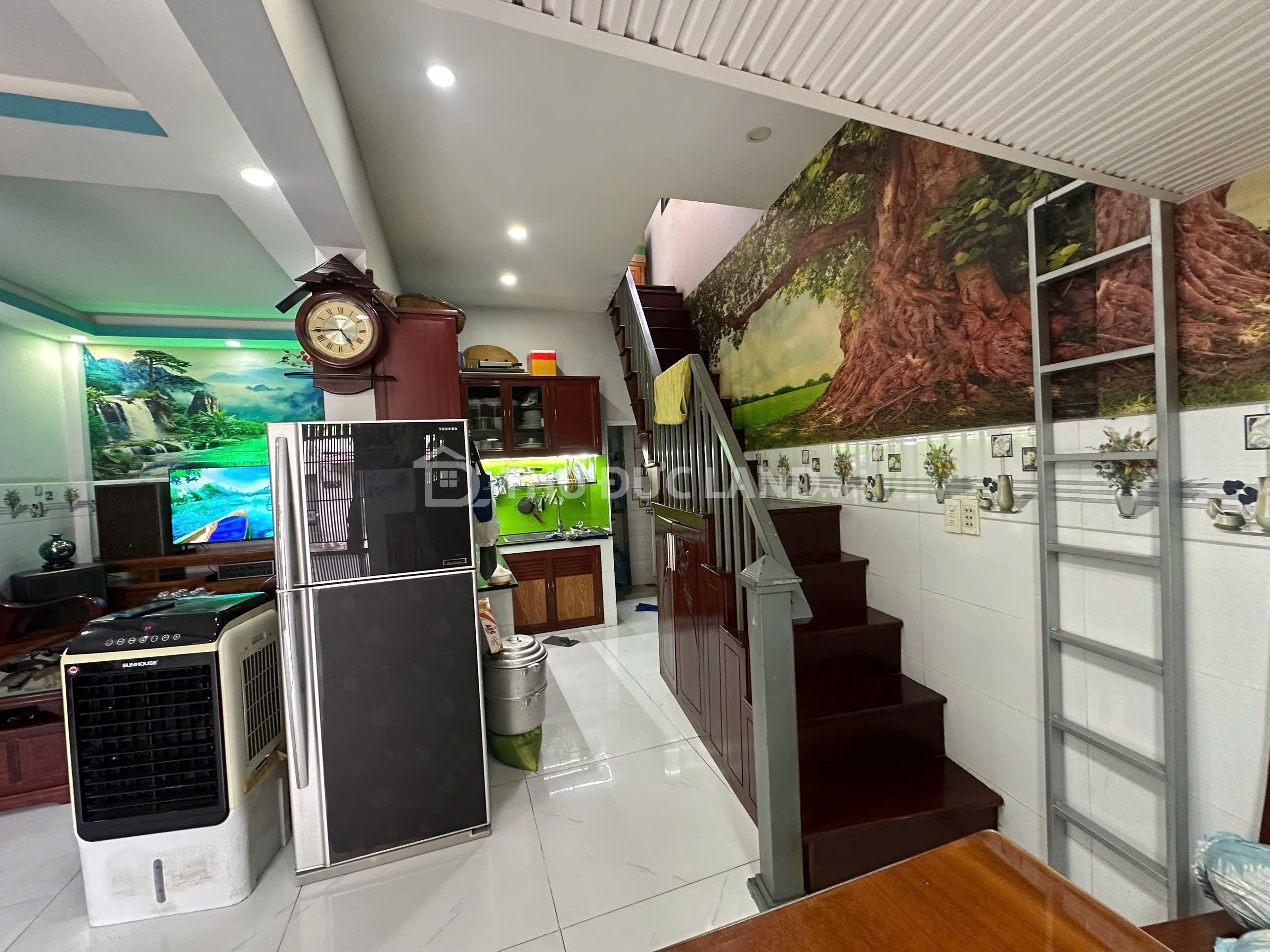 Bán nhà mặt tiền Đường 19, Linh Chiểu – Hiếm nhà 1 trệt 1 lầu, mặt tiền 5m khai thác kinh doanh - Ảnh 2