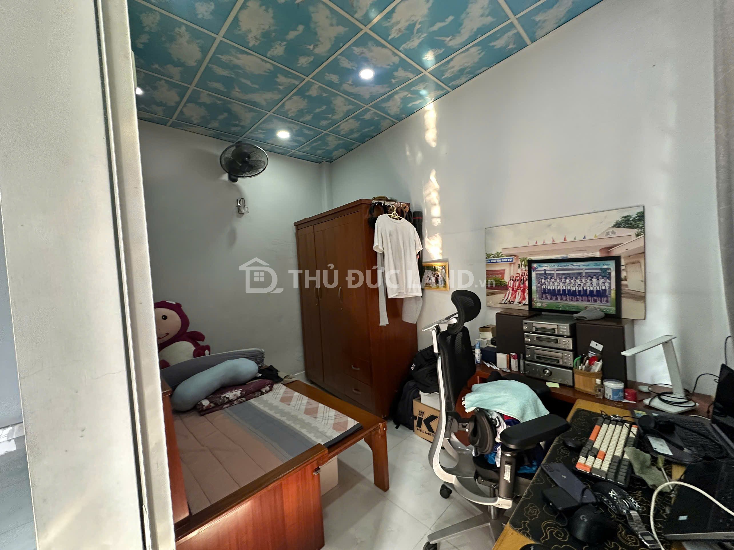 Bán nhà mặt tiền Đường 19, Linh Chiểu – Hiếm nhà 1 trệt 1 lầu, mặt tiền 5m khai thác kinh doanh - Ảnh 7