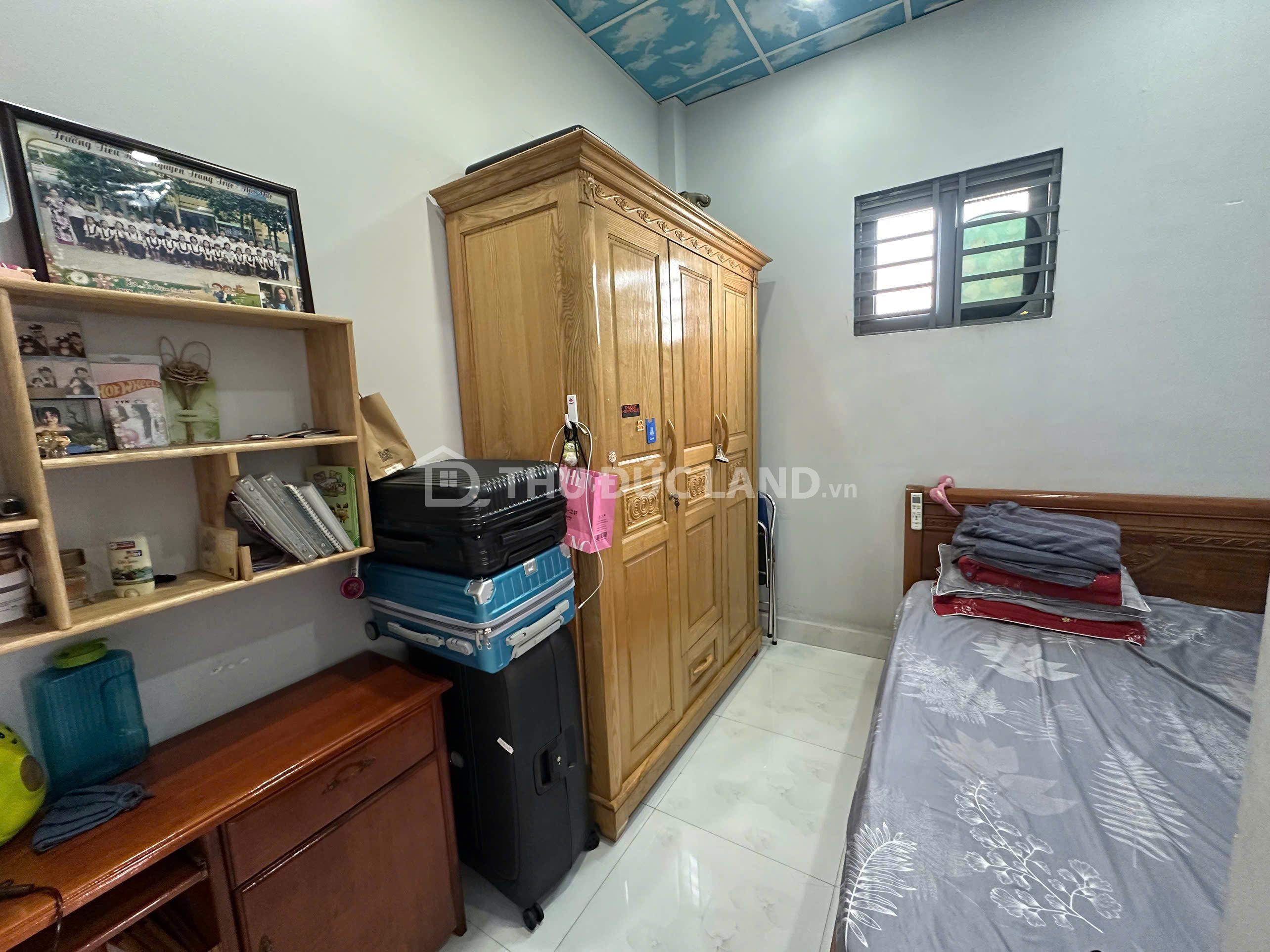 Bán nhà mặt tiền Đường 19, Linh Chiểu – Hiếm nhà 1 trệt 1 lầu, mặt tiền 5m khai thác kinh doanh - Ảnh 6