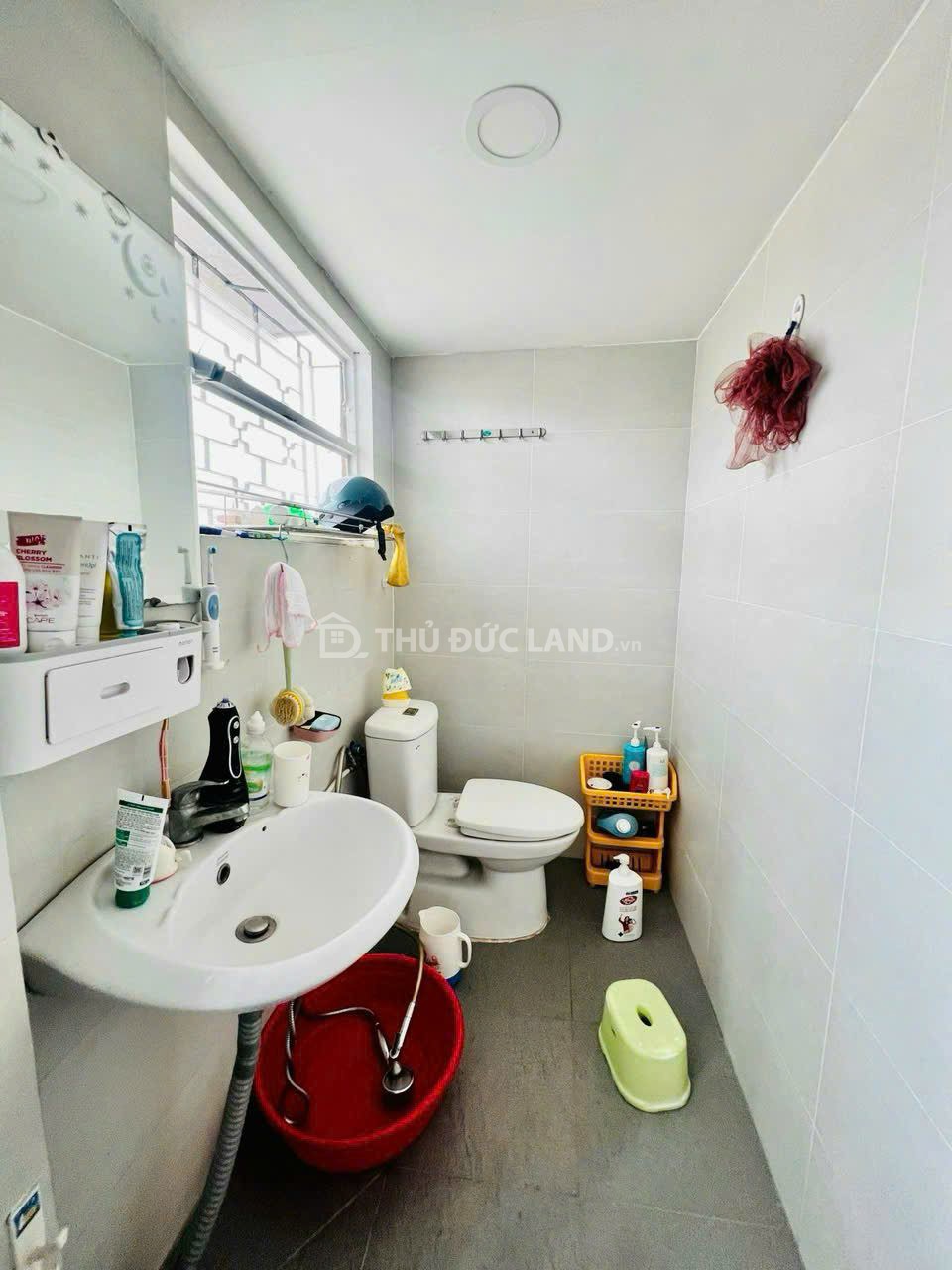 Bán nhà mặt tiền Linh Chiểu (Đường 14) 3 tầng, 3PN – 3WC, có sân trước sau, gần trường và chợ - Ảnh 5