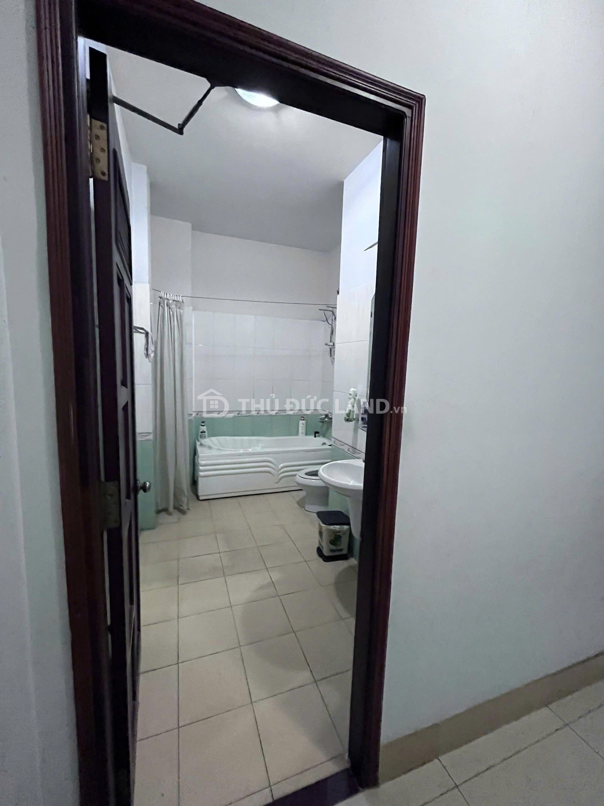 Bán nhà mặt tiền đường 3, Linh Chiểu 5mx20m. Khu VIP Him Lam - Ảnh 6