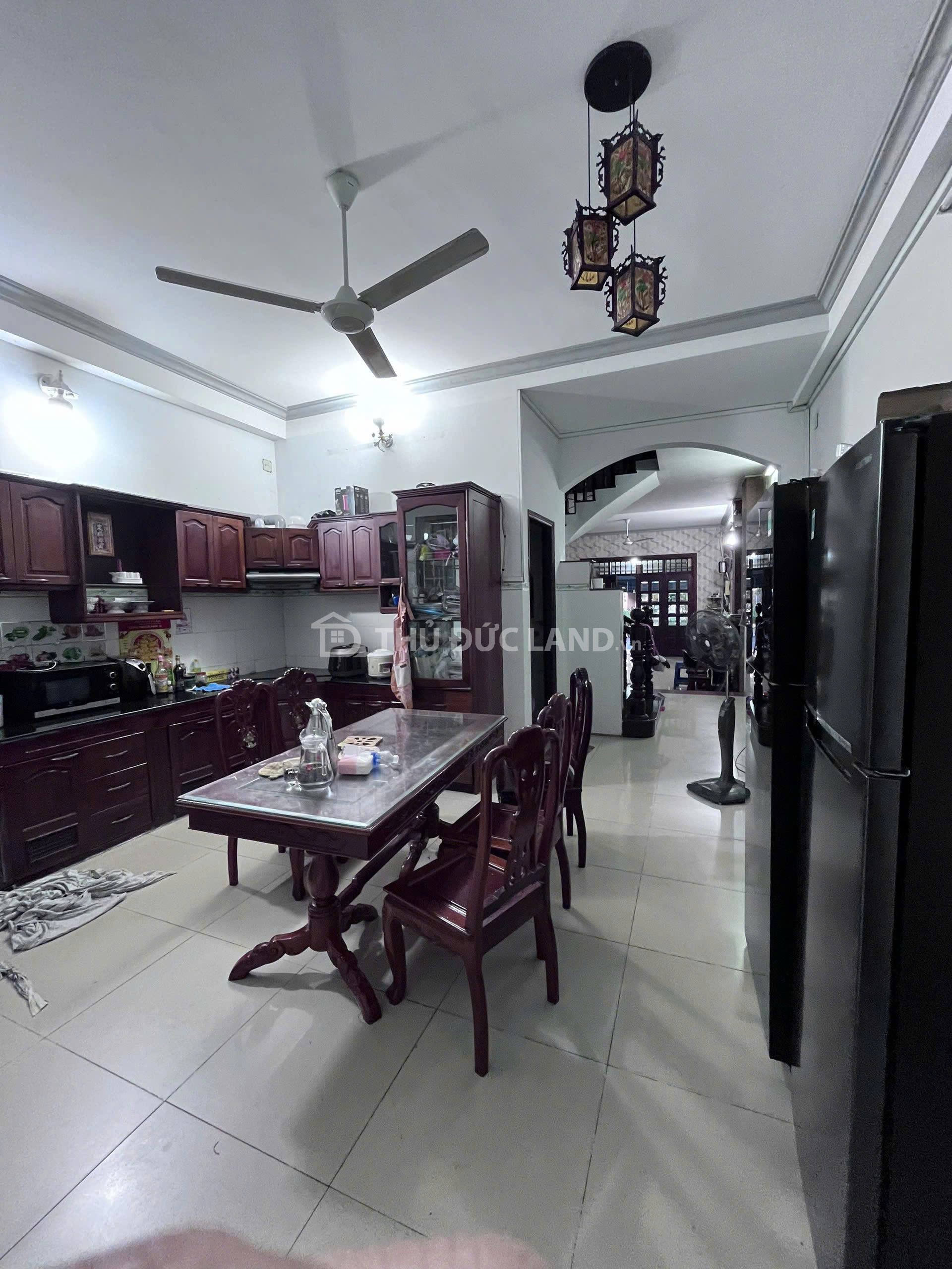 Bán nhà mặt tiền đường 3, Linh Chiểu 5mx20m. Khu VIP Him Lam - Ảnh 7