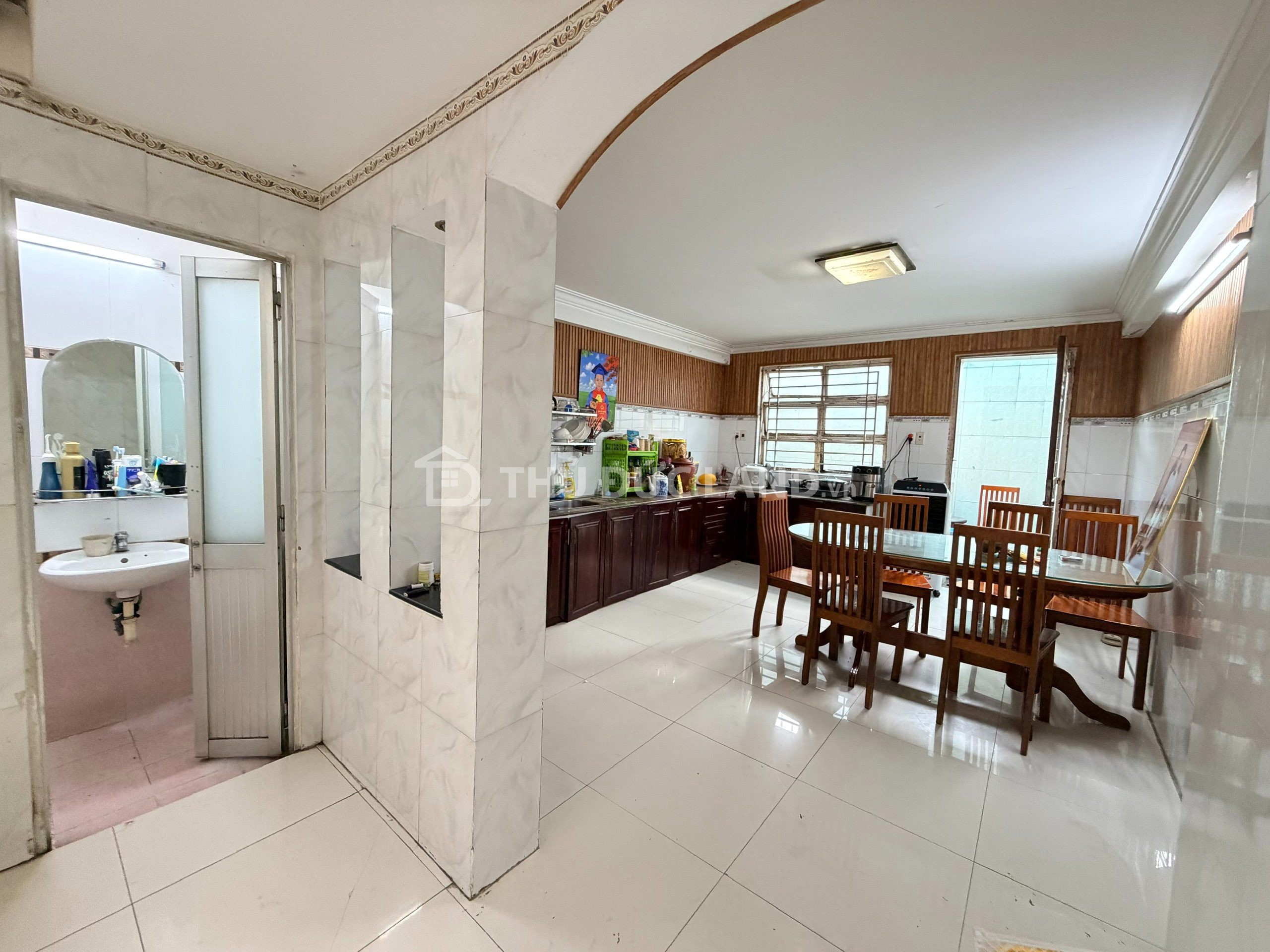 Bán nhà mặt tiền Linh Chiểu, 77 m², 4 tầng, sổ hồng hoàn công - Ảnh 17