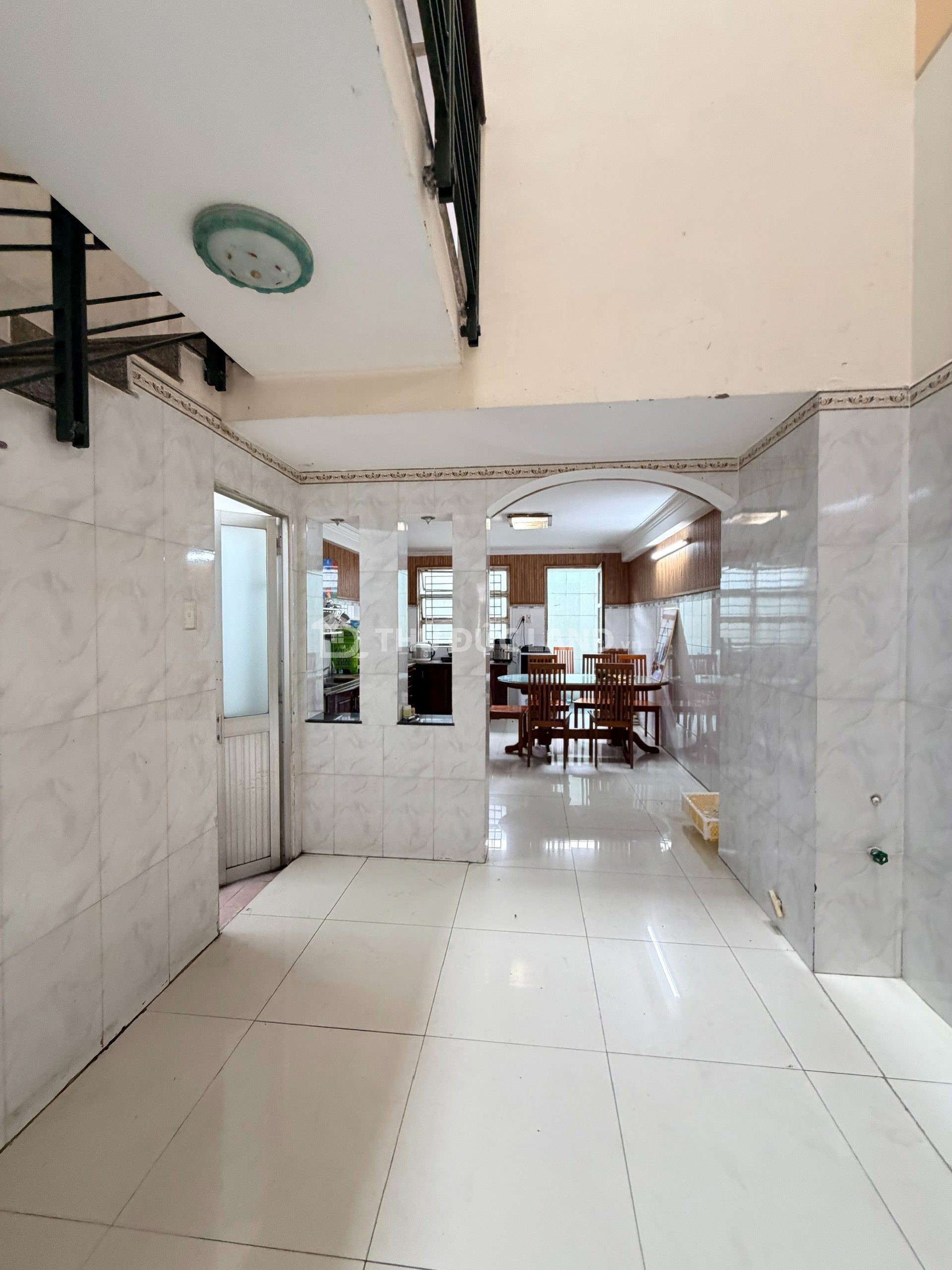 Bán nhà mặt tiền Linh Chiểu, 77 m², 4 tầng, sổ hồng hoàn công - Ảnh 7