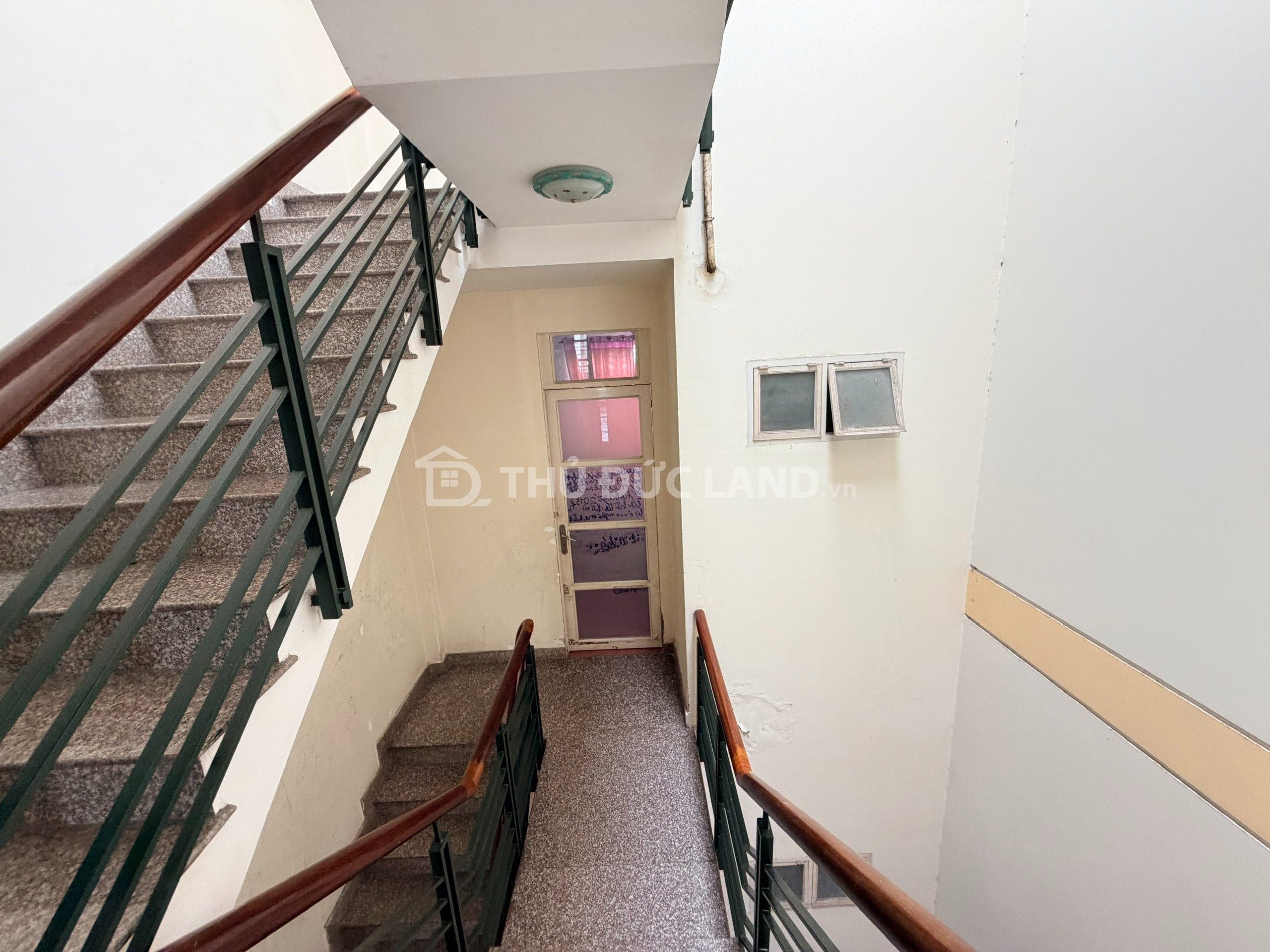 Bán nhà mặt tiền Linh Chiểu, 77 m², 4 tầng, sổ hồng hoàn công - Ảnh 12
