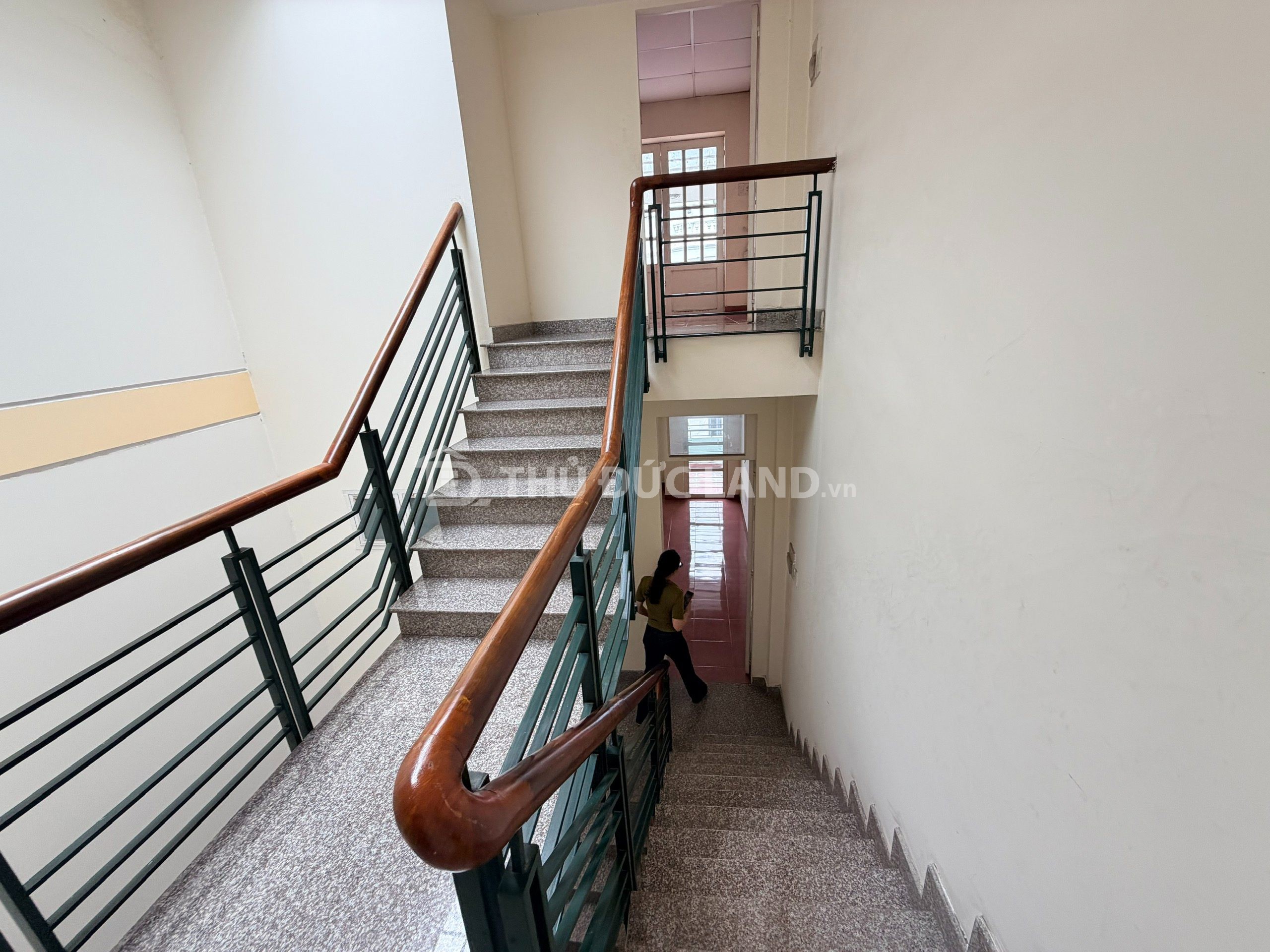 Bán nhà mặt tiền Linh Chiểu, 77 m², 4 tầng, sổ hồng hoàn công - Ảnh 9