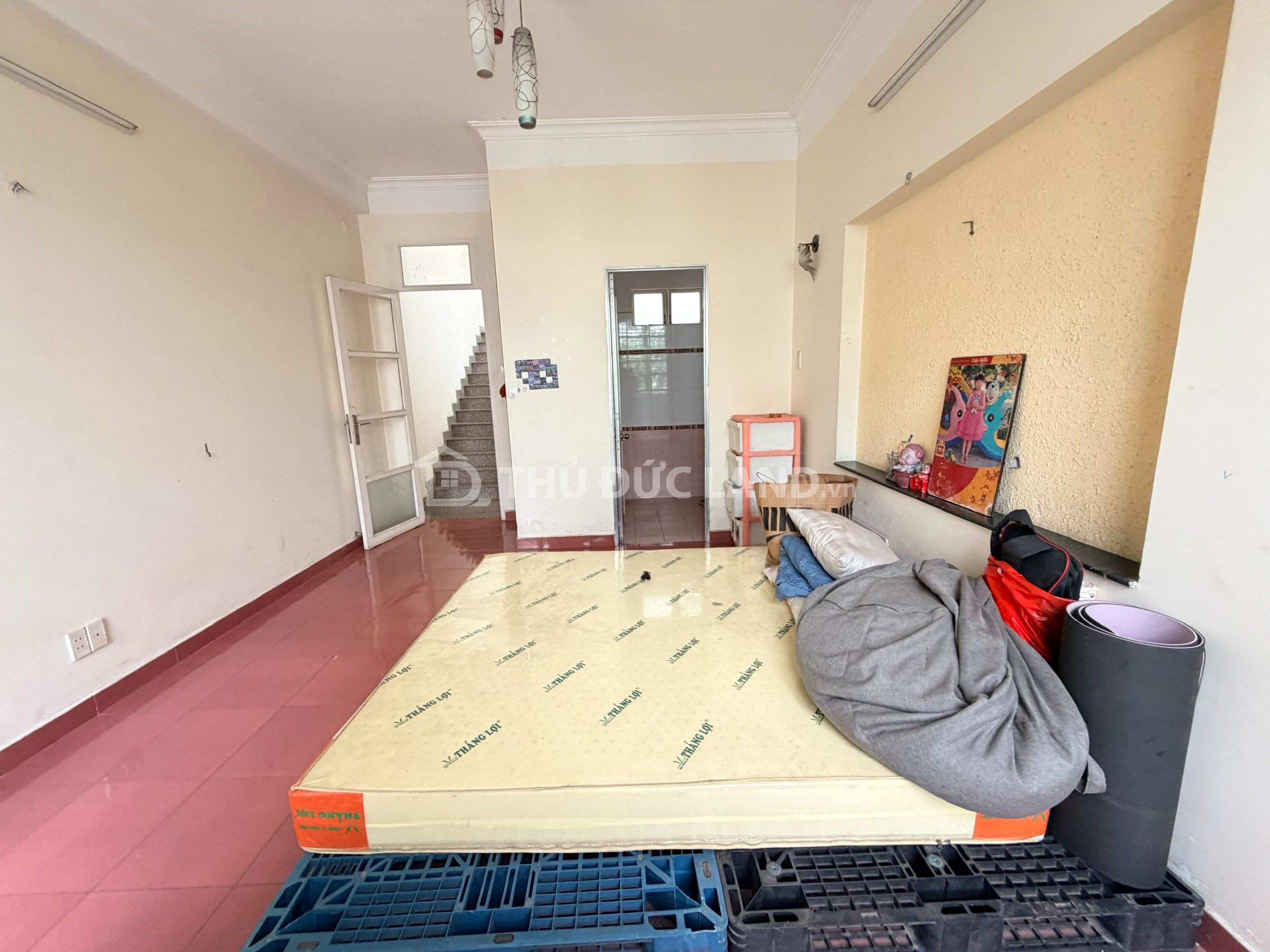 Bán nhà mặt tiền Linh Chiểu, 77 m², 4 tầng, sổ hồng hoàn công - Ảnh 10