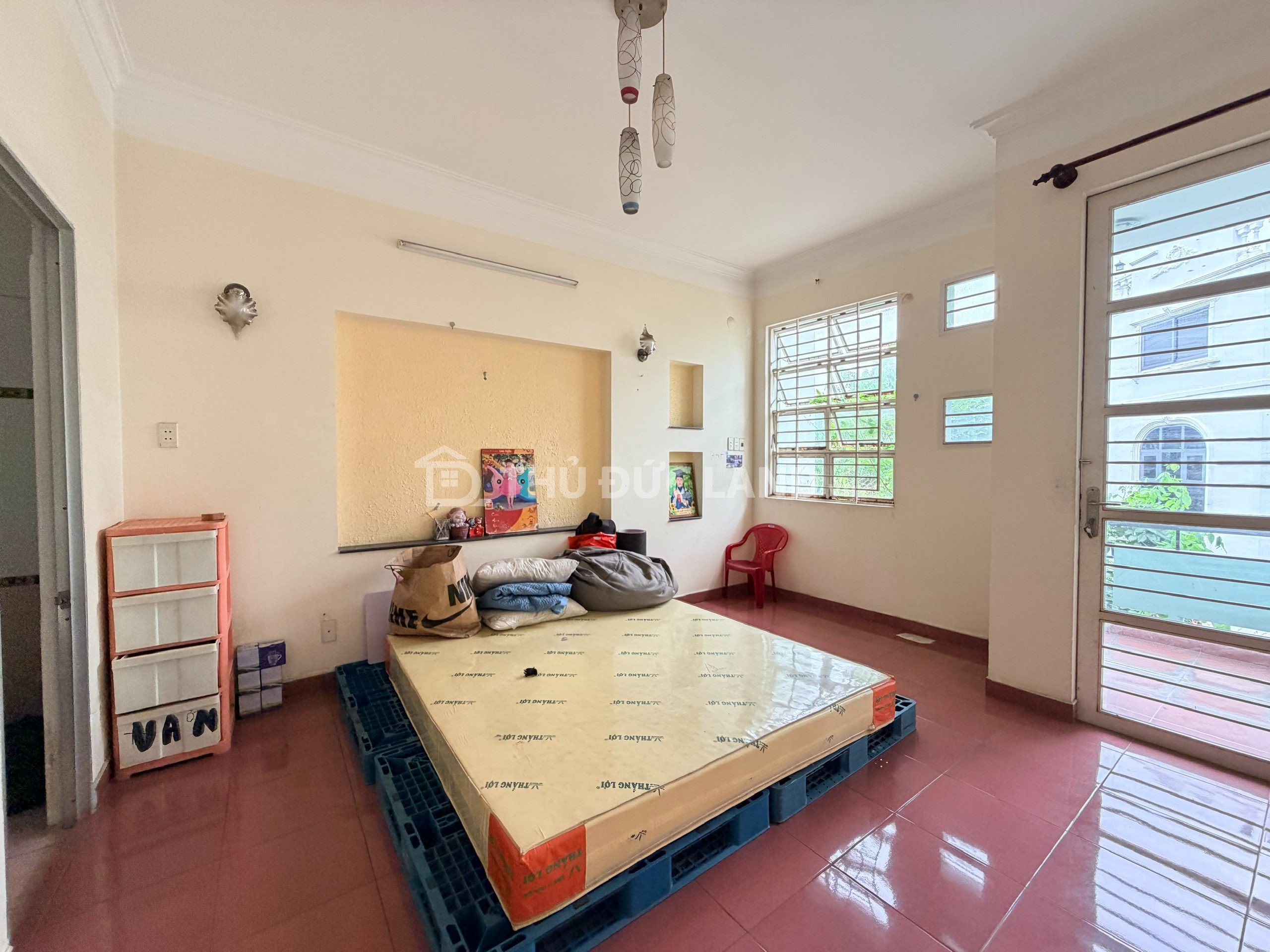 Bán nhà mặt tiền Linh Chiểu, 77 m², 4 tầng, sổ hồng hoàn công - Ảnh 11