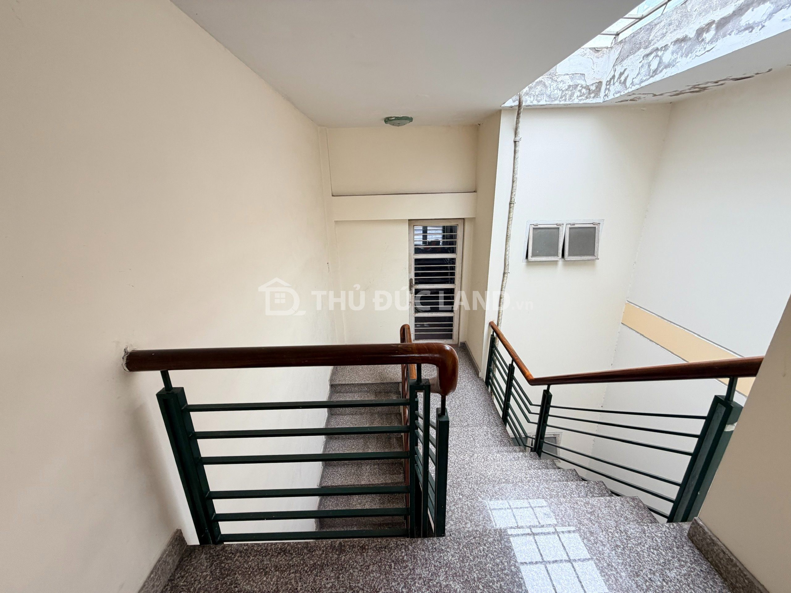 Bán nhà mặt tiền Linh Chiểu, 77 m², 4 tầng, sổ hồng hoàn công - Ảnh 8
