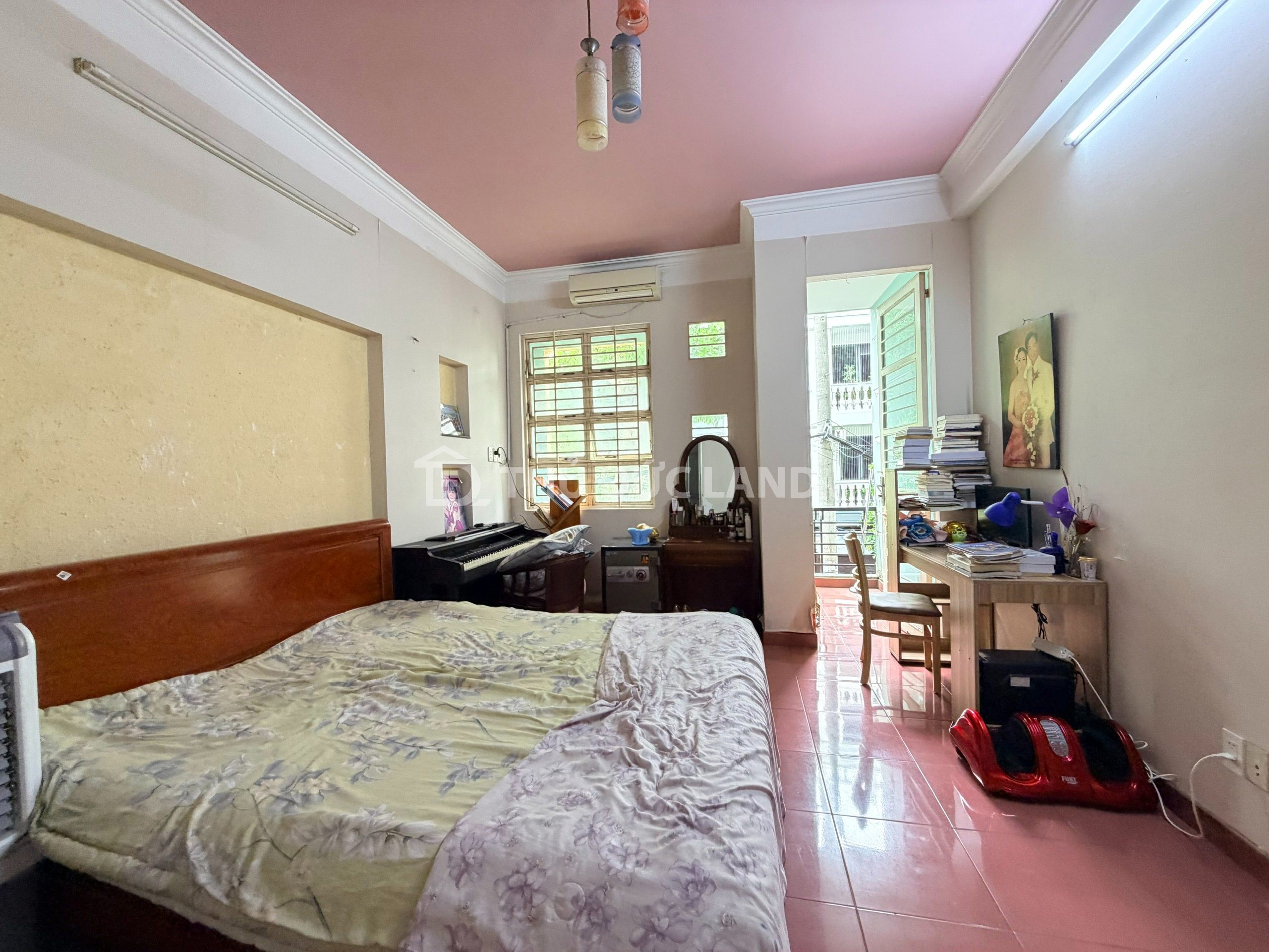 Bán nhà mặt tiền Linh Chiểu, 77 m², 4 tầng, sổ hồng hoàn công - Ảnh 14