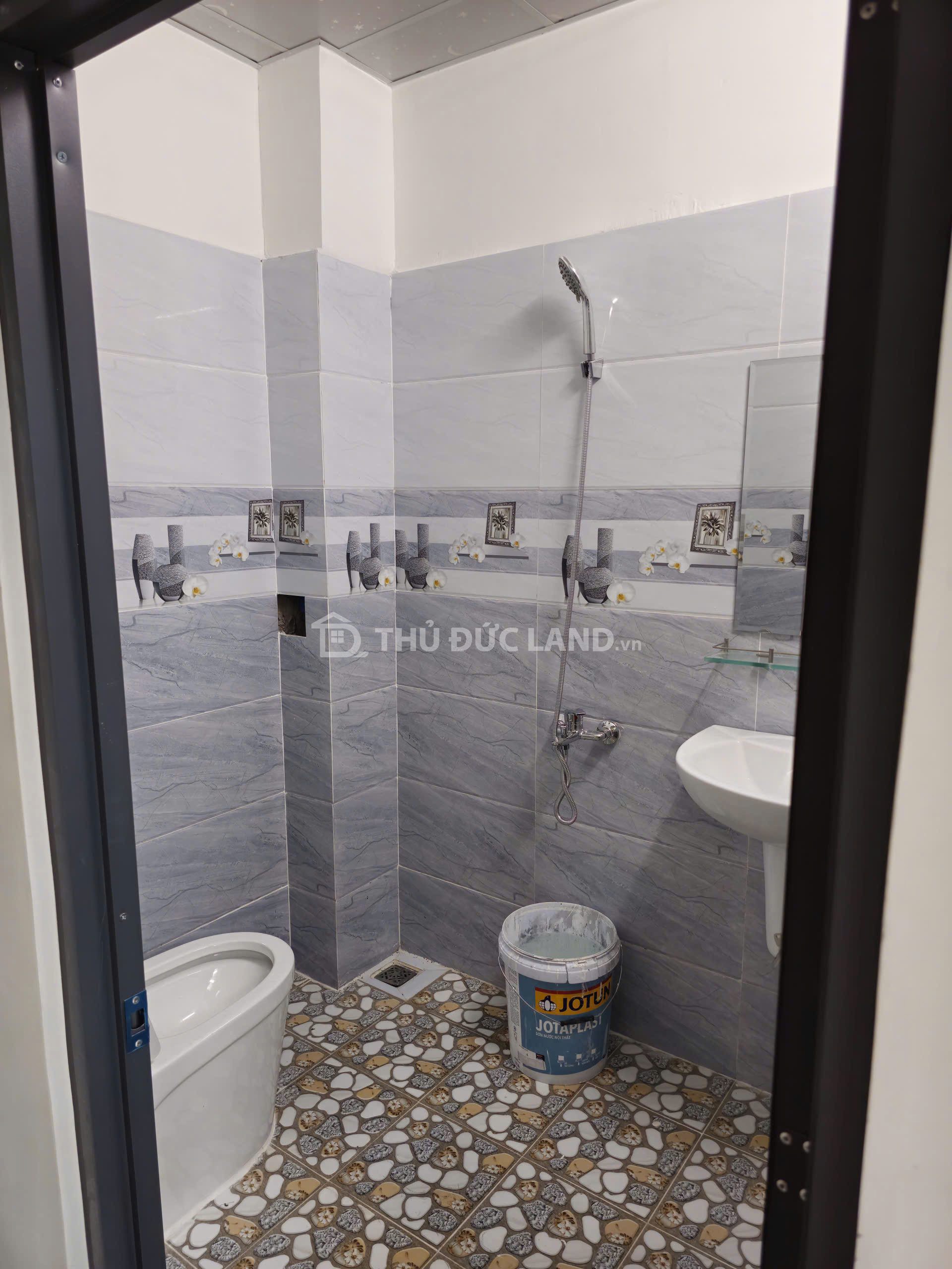 Bán Nhà Mặt Tiền Đường 14 Linh Chiểu Thủ Đức .DT 49M2, Sổ Hồng Riêng - Ảnh 4
