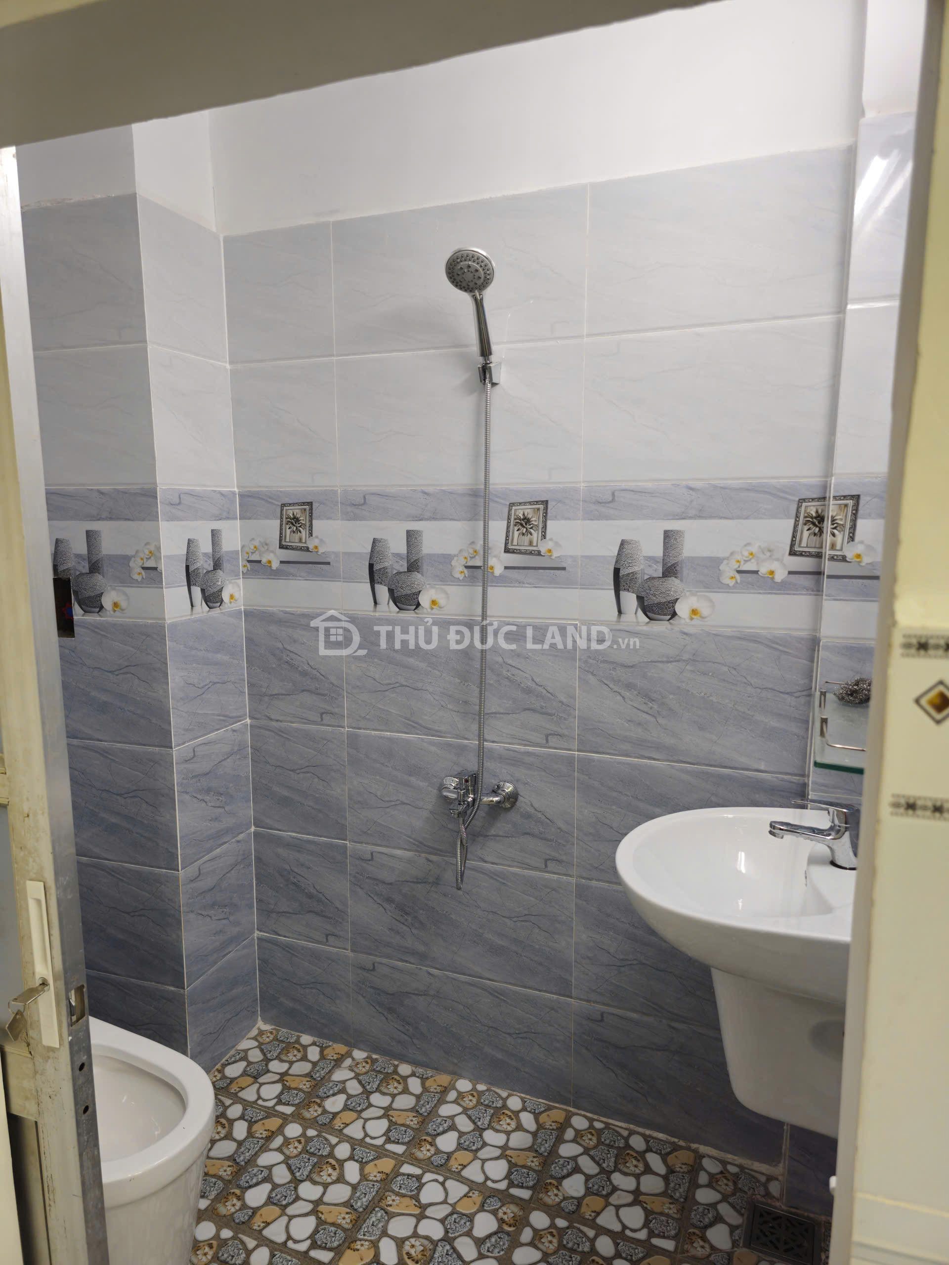 Bán Nhà Mặt Tiền Đường 14 Linh Chiểu Thủ Đức .DT 49M2, Sổ Hồng Riêng - Ảnh 8