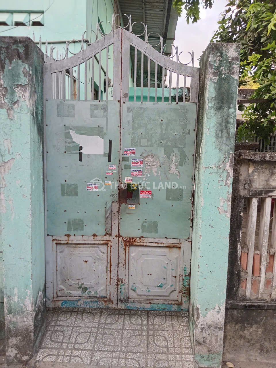 Bán phòng trọ Chương Dương – Linh Chiểu, 86.5 m², mặt tiền 4.6m, sổ hồng hoàn công, 6,48 tỷ - Ảnh 5
