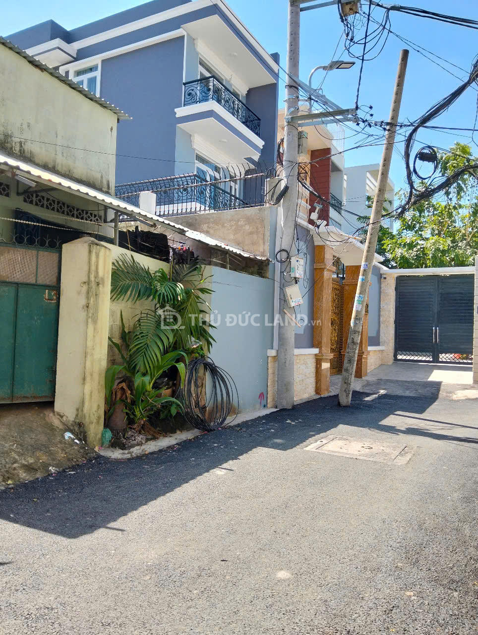 Bán Phòng Trọ Linh Chiểu Thủ Đức Mặt Tiền 4m,64m2 Ngang 4, Sổ Hồng Riêng - Ảnh 4